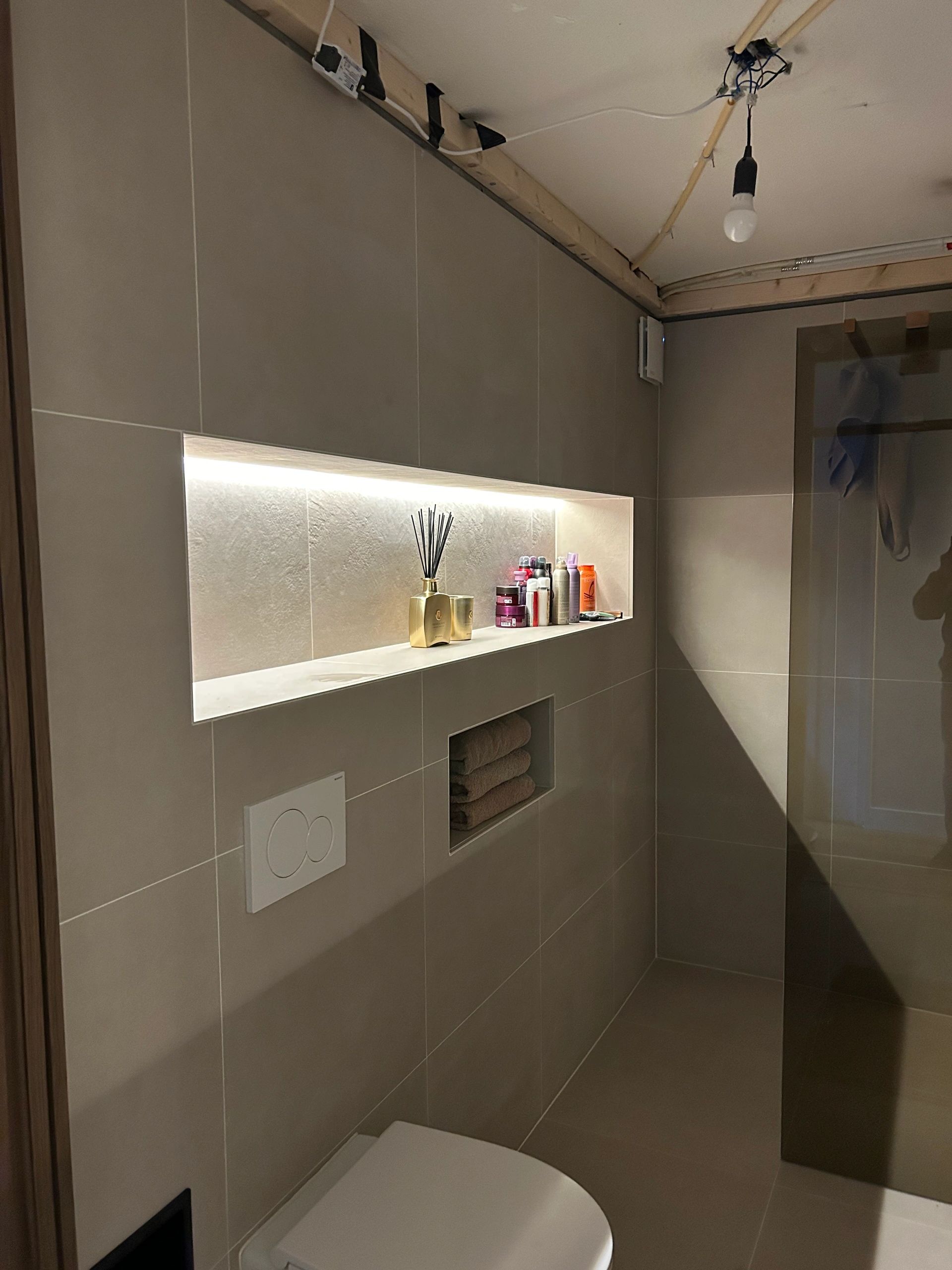 30W - 12V Professioneller kompakter LED Driver