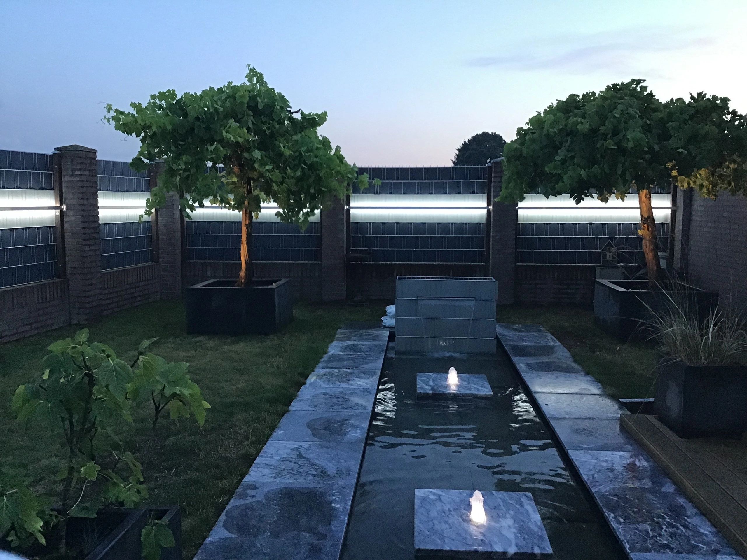 13 Meter Dual White LED Streifen komplettes Set - Premium 1560 Led's