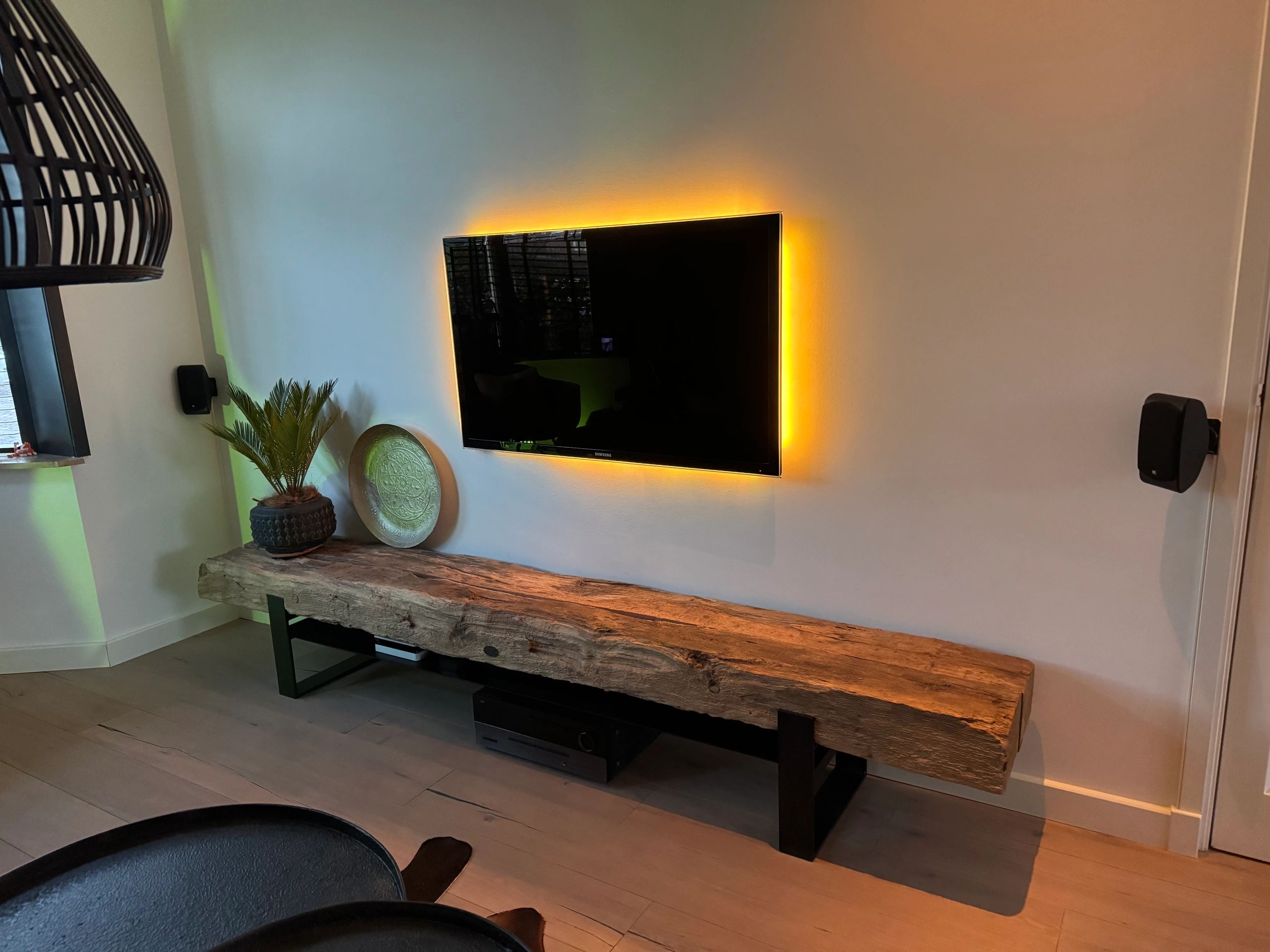 TV Ambient Light Set 40-50 Zoll