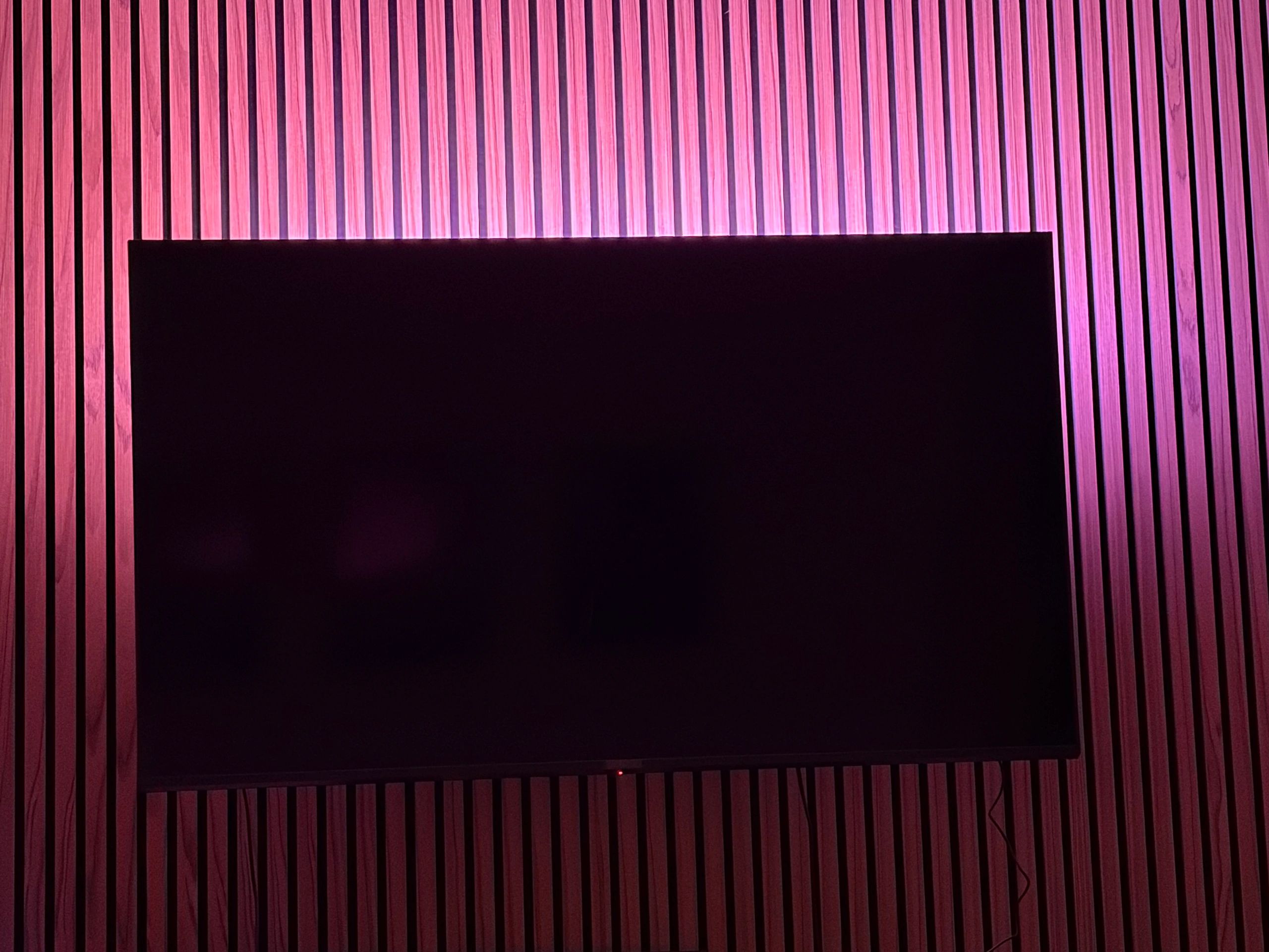 1 Meter RGBW LED Streifen komplettes Set - Premium 72 Led's