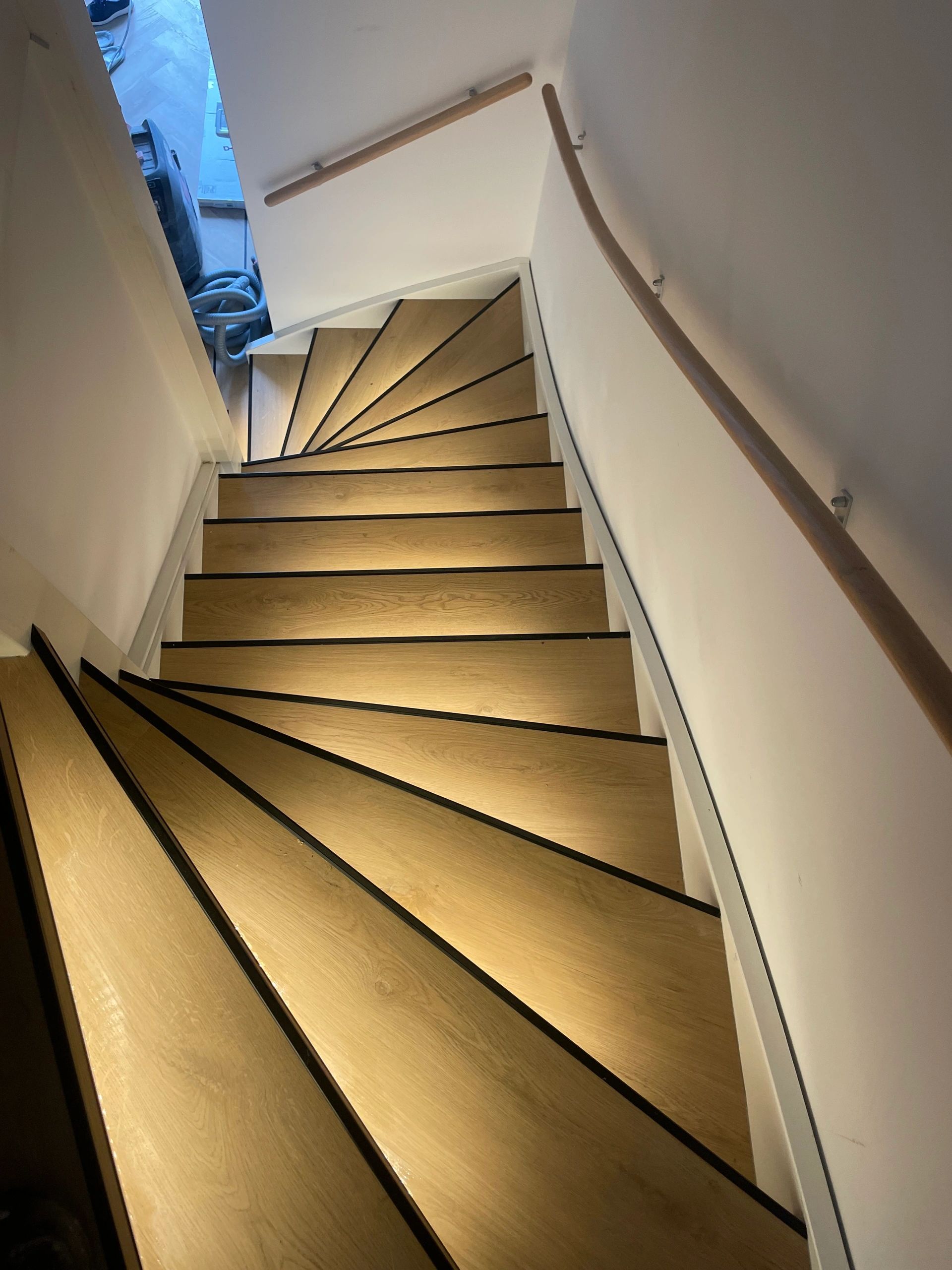 Treppenbeleuchtungsensor-Verlängerungskabel