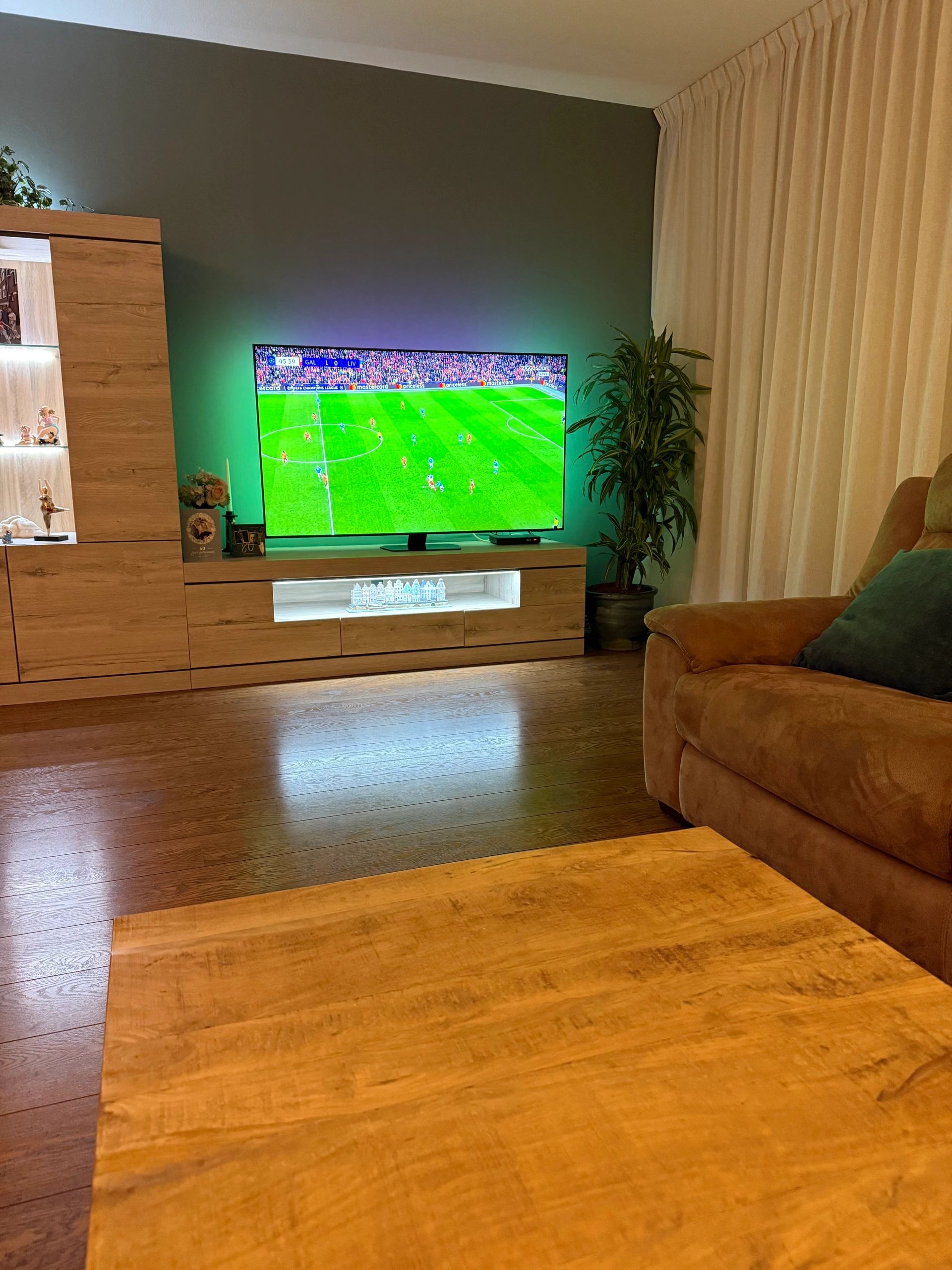 TV Ambient Light Set 55-65 Zoll