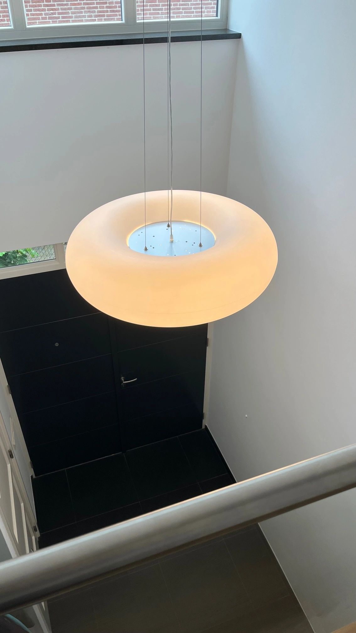 8 Meter LED Streifen Warmweiß PRO - 1920 Led's