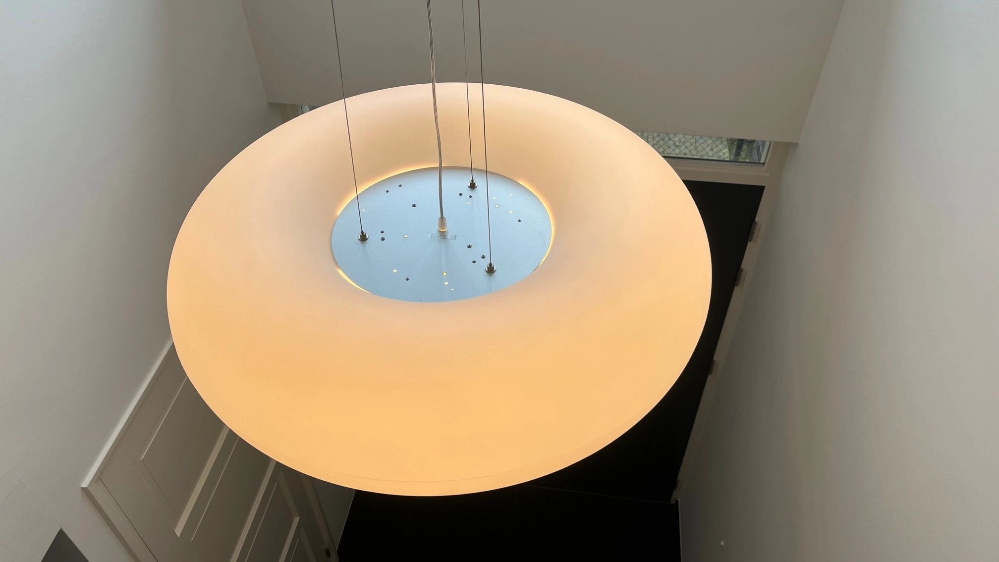 8 Meter LED Streifen Warmweiß PRO - 1920 Led's