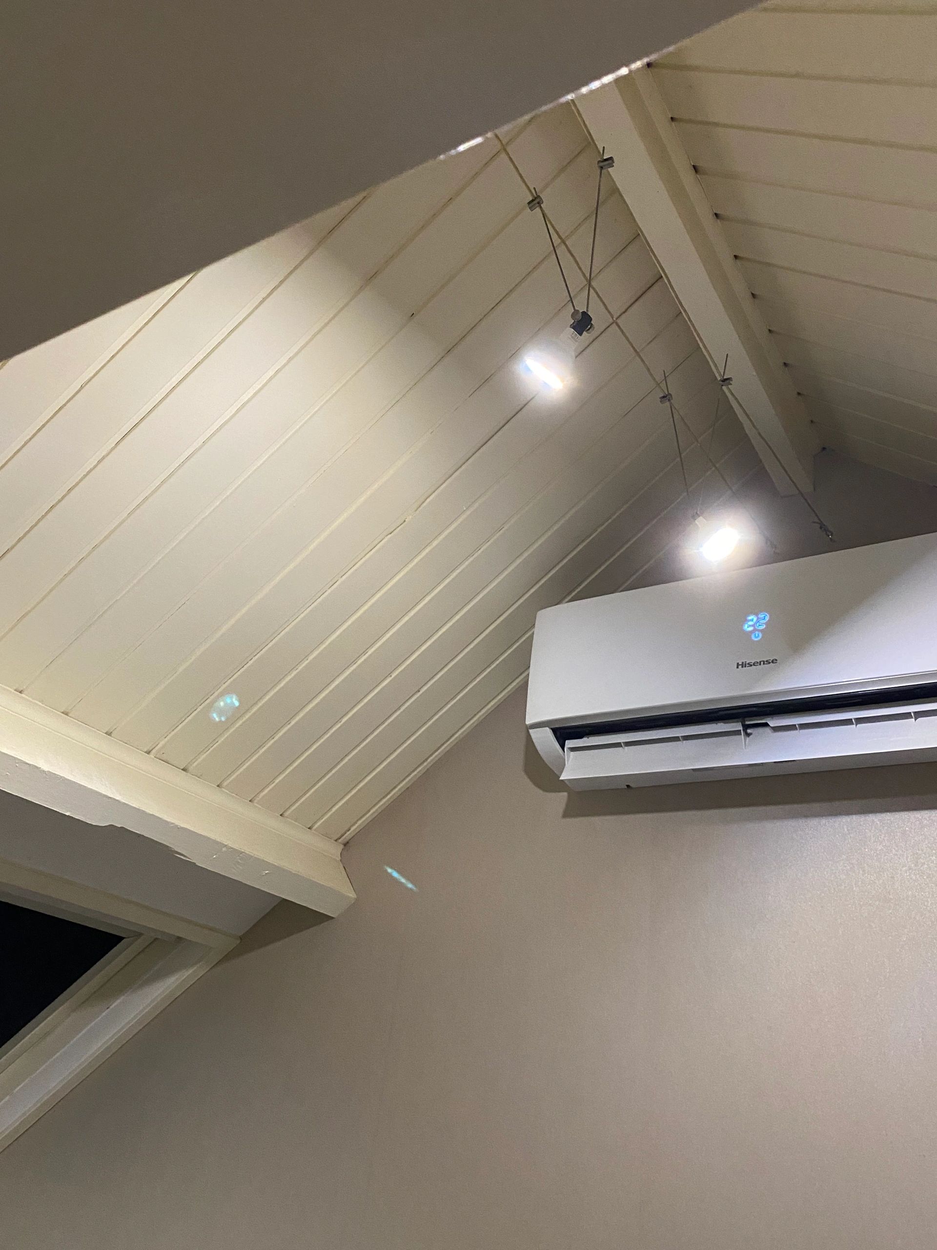 Zigbee LED Strahler RGBWW 4W MR16 Sockel - 3er Set