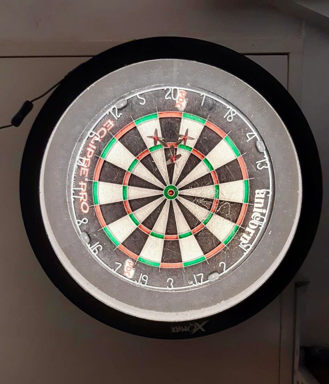 4M LED Streifen Neutralweiß | Komplettset | BASIC 128 LEDs p/m