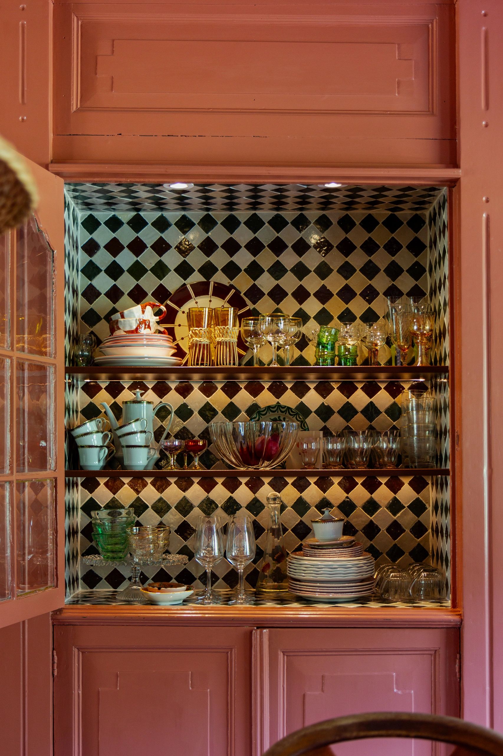 10 Meter Neon LED Flex Warmweiß Midi gerade - Einzelner Streifen