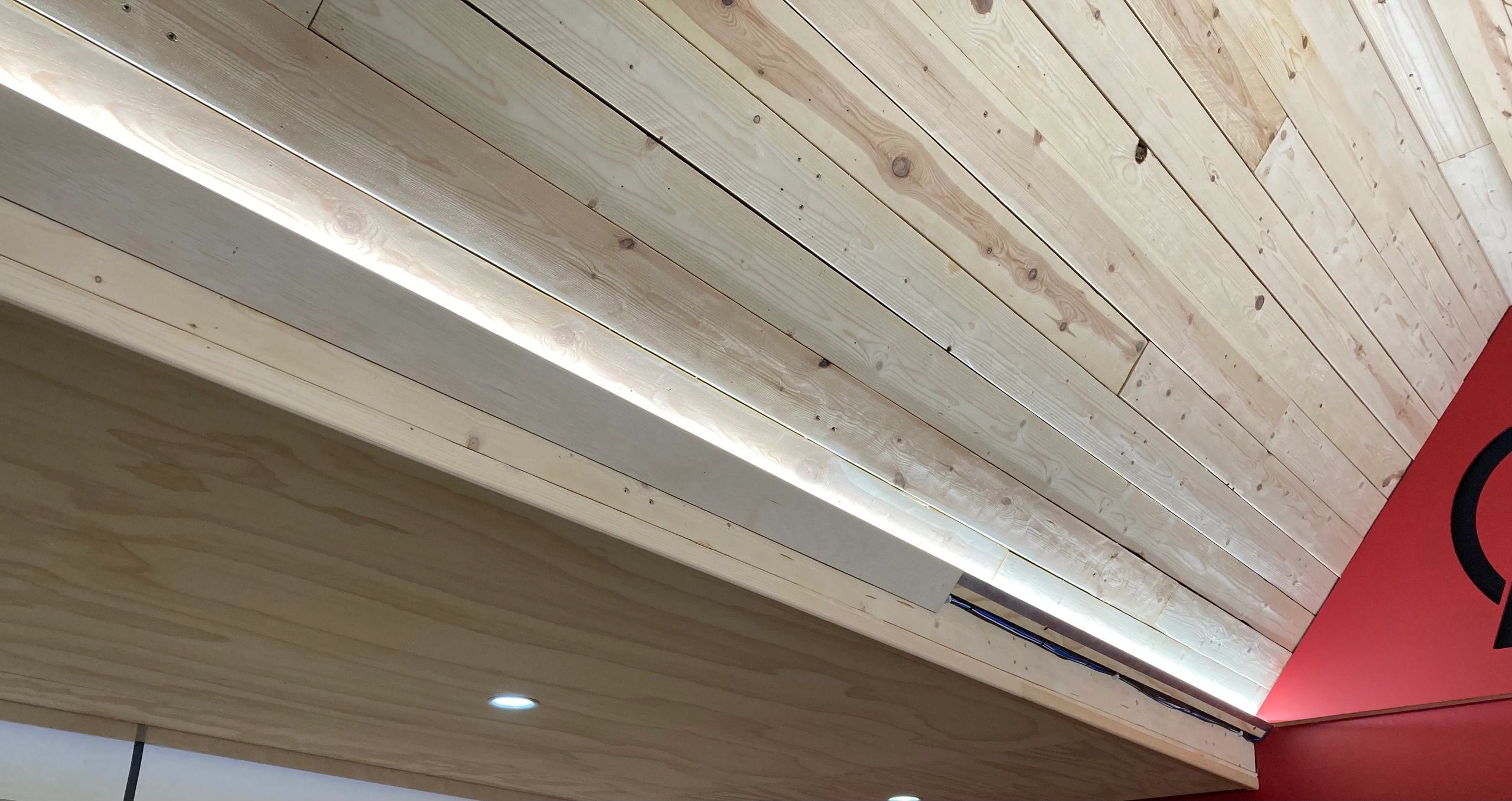 6  meter LED Streifen Dual White Prime - einzelne streifen