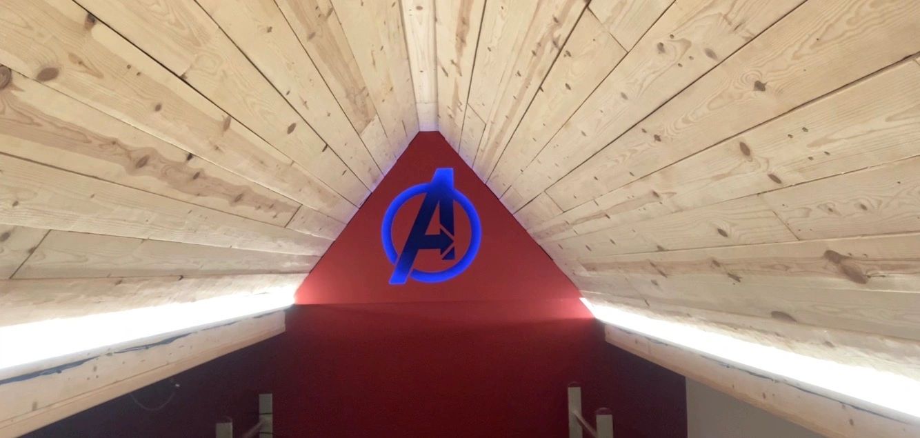 6  meter LED Streifen Dual White Prime - einzelne streifen