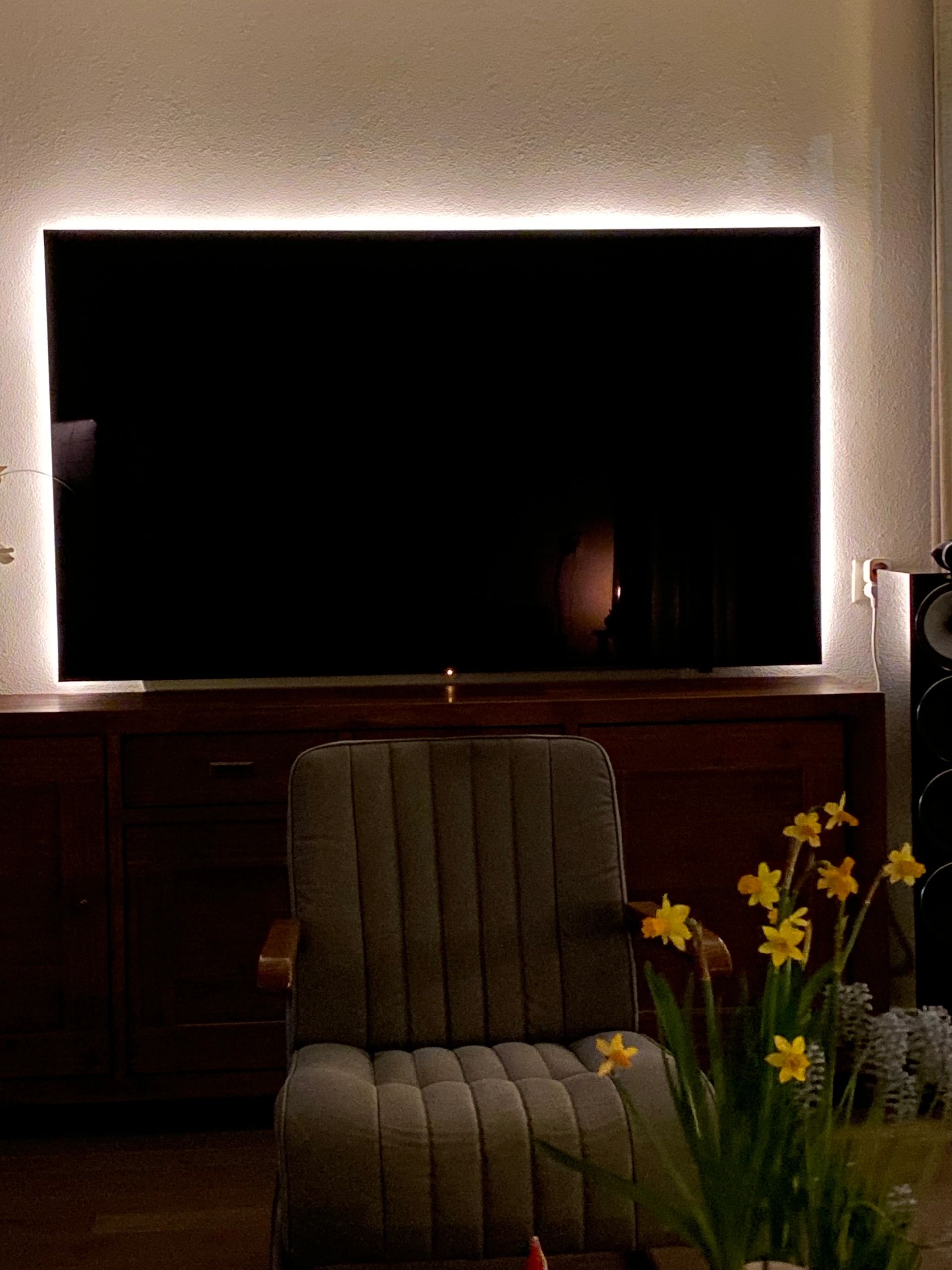 5 meter RGBWW led strip prime met 840 leds p/m - complete set