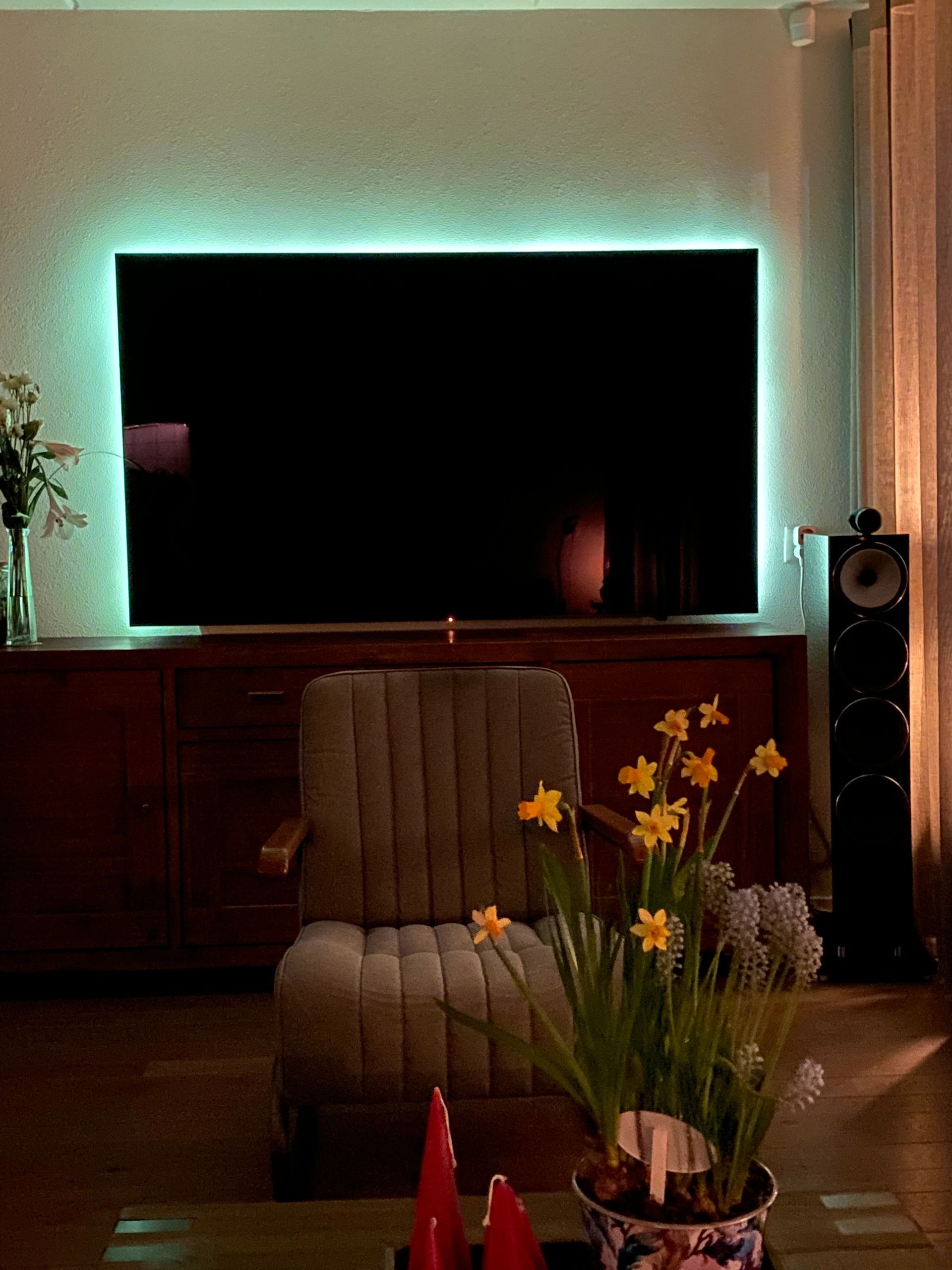 5 meter RGBWW led strip prime met 840 leds p/m - complete set