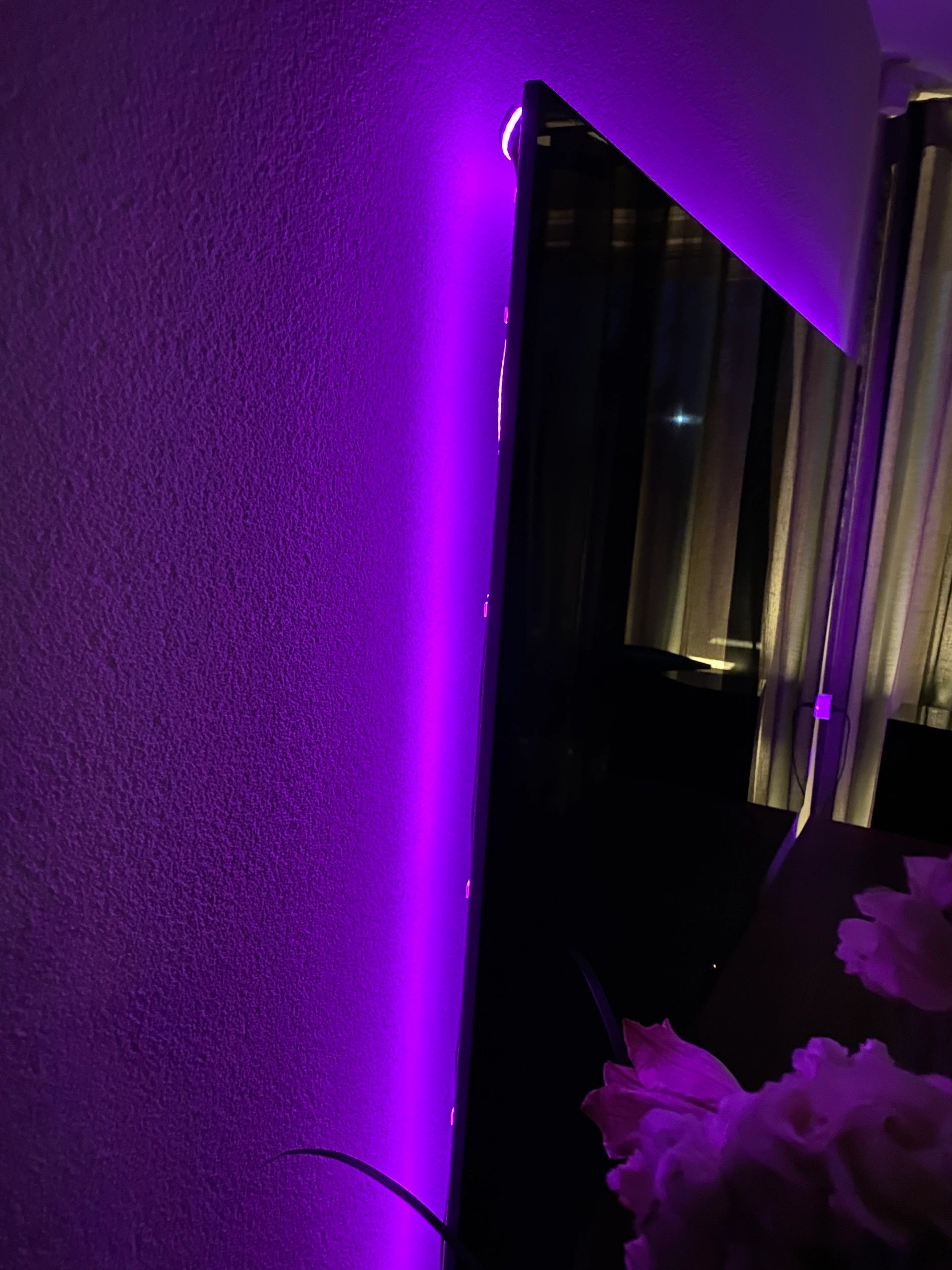 5 meter RGBWW led strip prime met 840 leds p/m - complete set