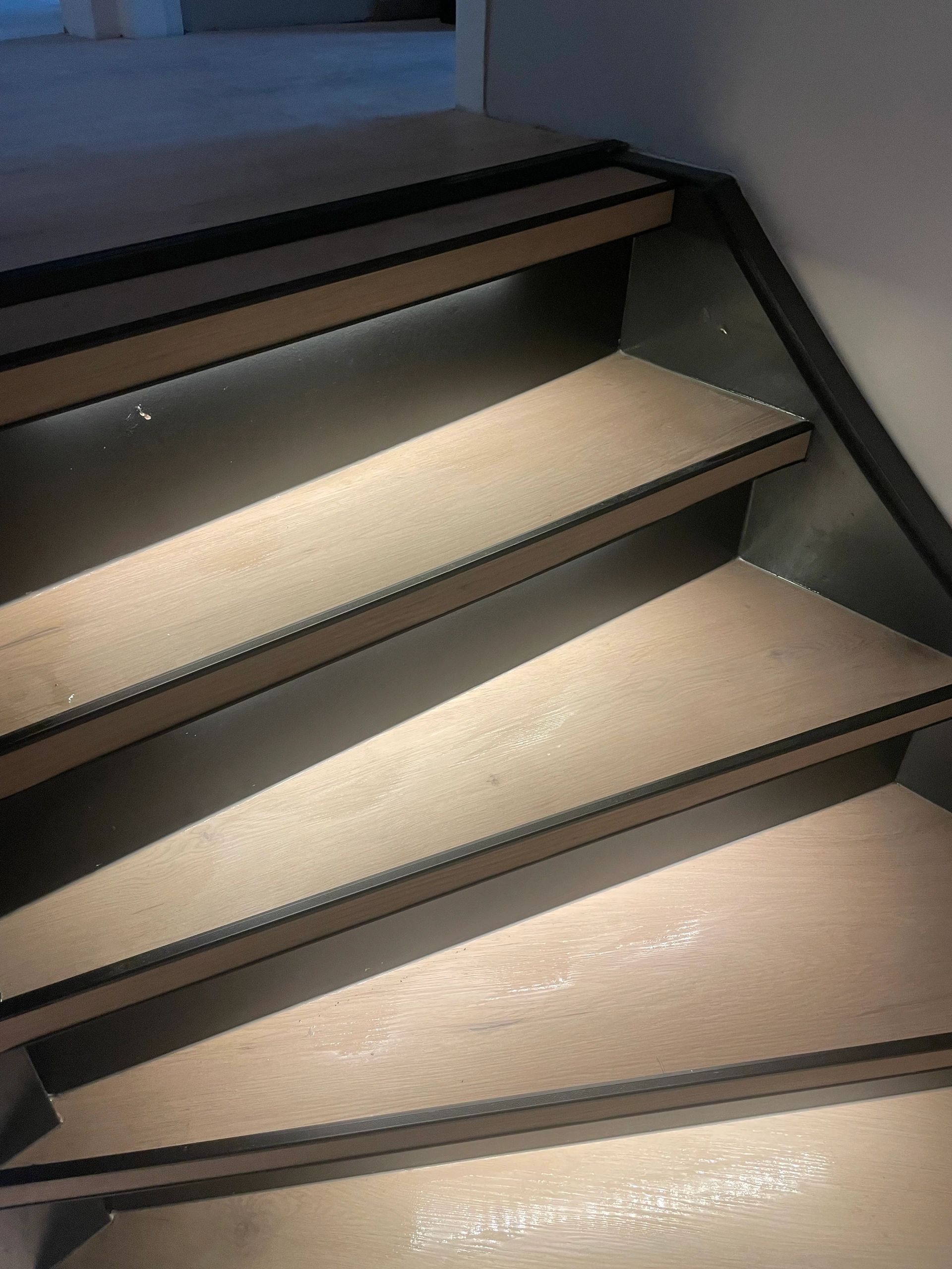 Treppenbeleuchtungsensor-Verlängerungskabel