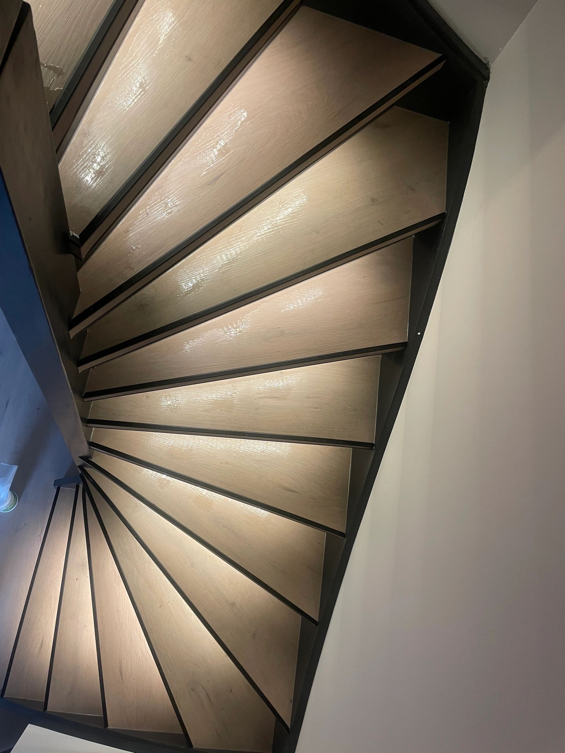 Treppenbeleuchtungsensor-Verlängerungskabel