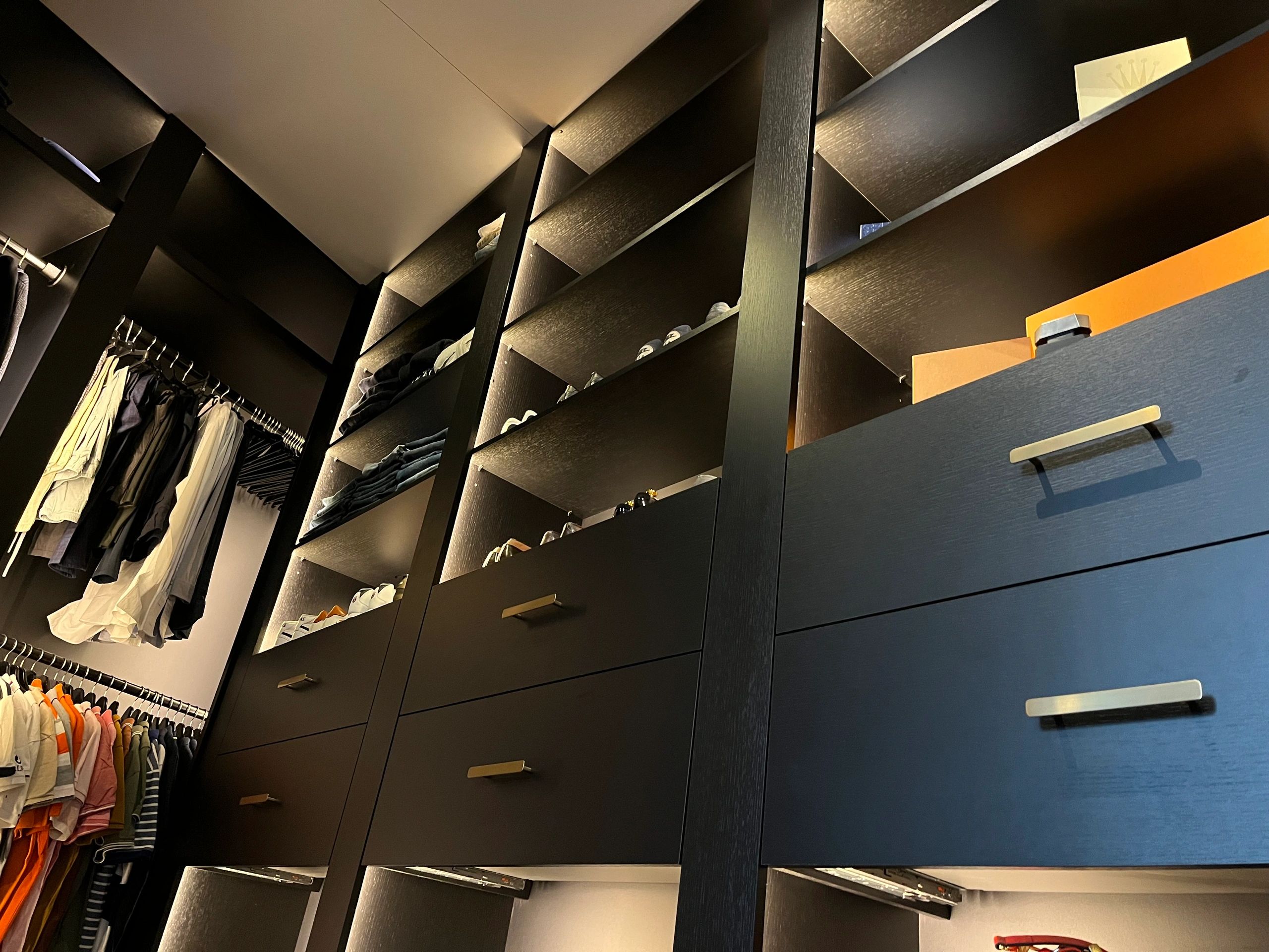 1 Meter RGBW Verlängerungskabel