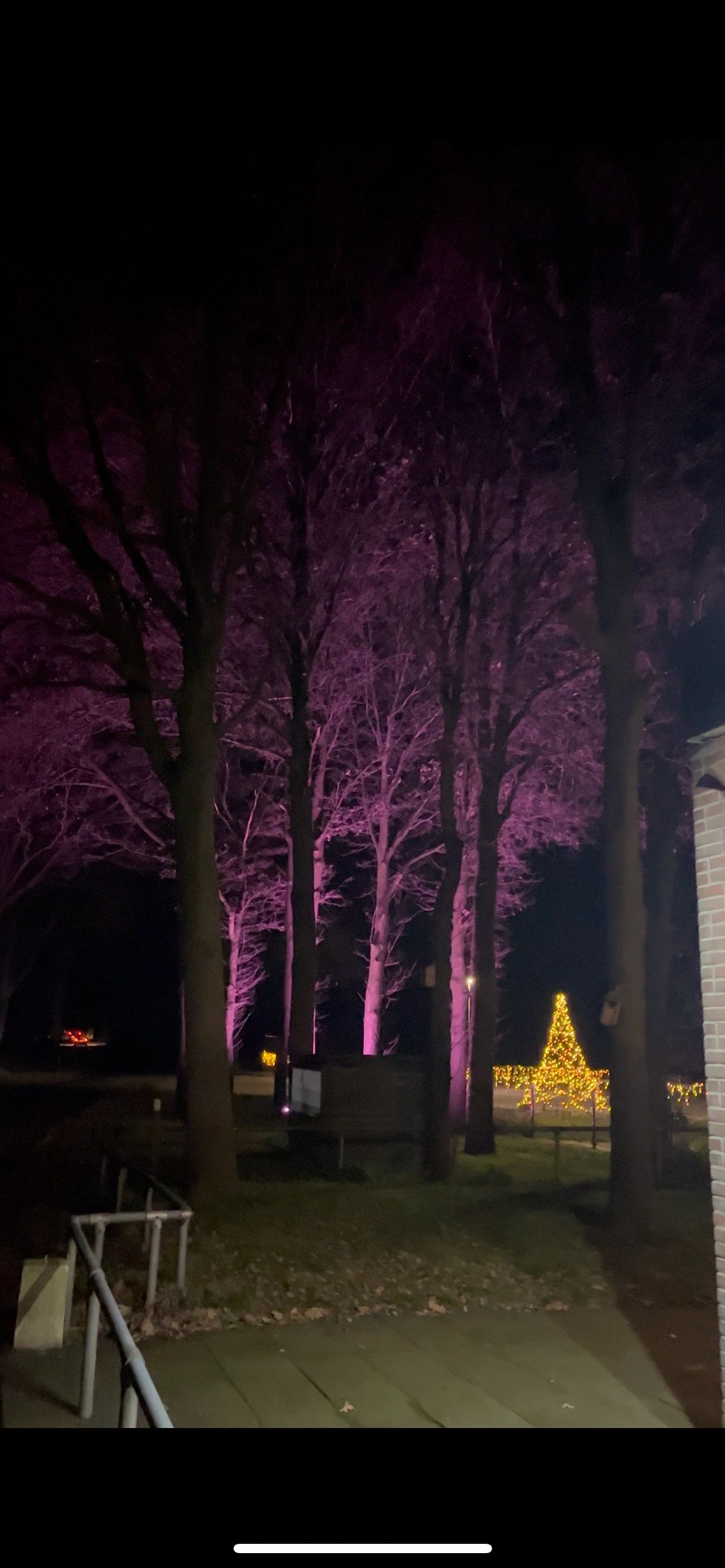 RGBWW WLAN LED Scheinwerfer Baulampe 100 Watt IP65 lose