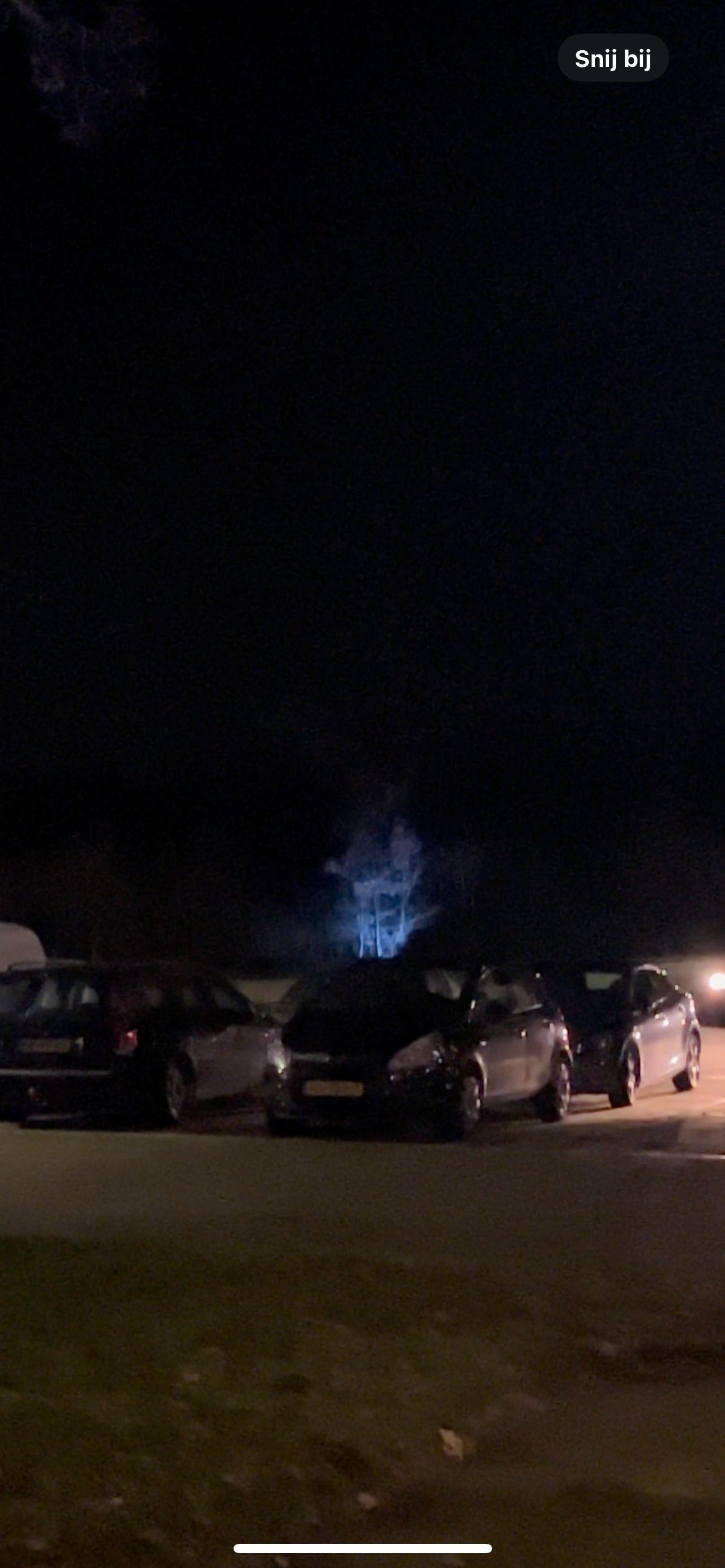 RGBWW WLAN LED Schijnwerper/ Baulampe 50 Watt IP65 lose