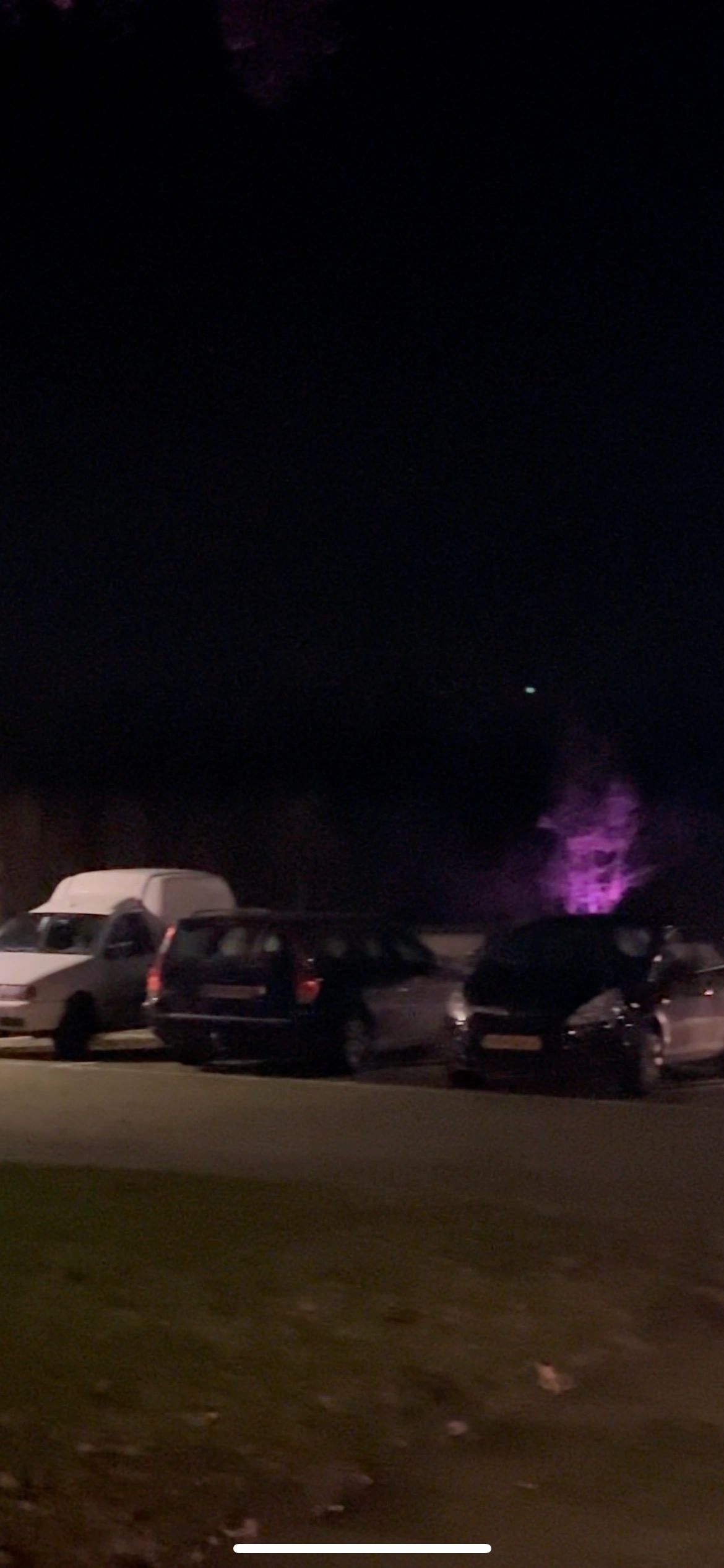 RGBWW WLAN LED Schijnwerper/ Baulampe 50 Watt IP65 lose