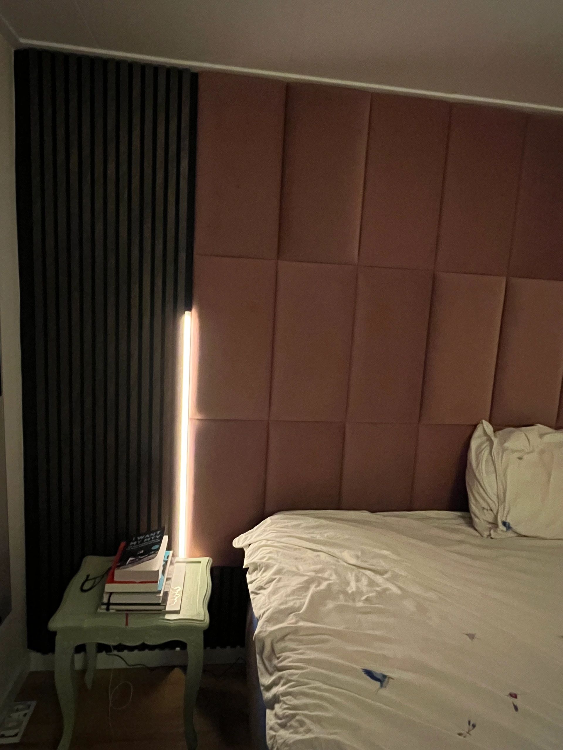 2 Meter LED Streifen Warmweiß - 120 Led's