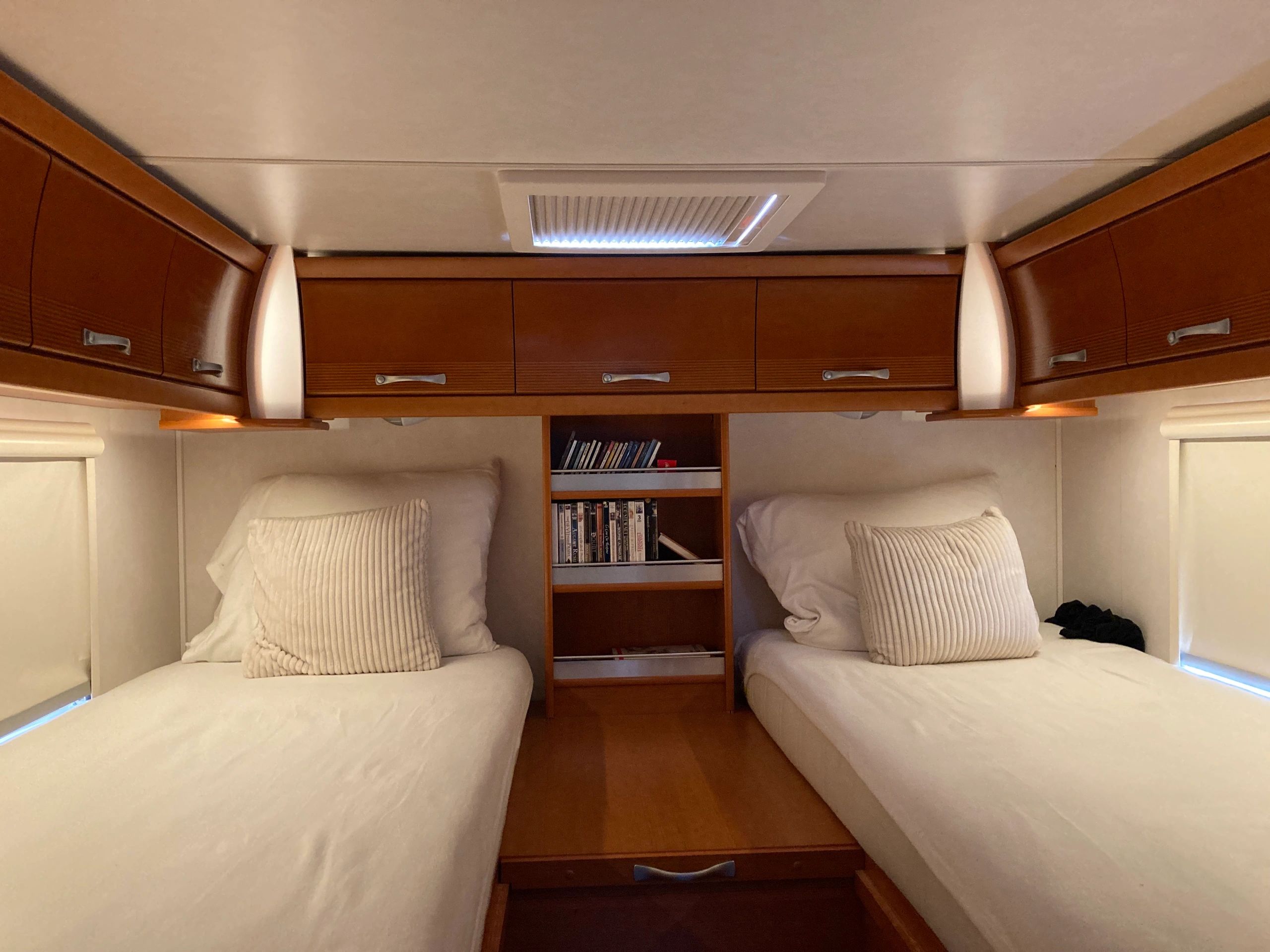 Stabilisator für LED-Streifen - 12V/6A Output - Aluminium Gehäuse