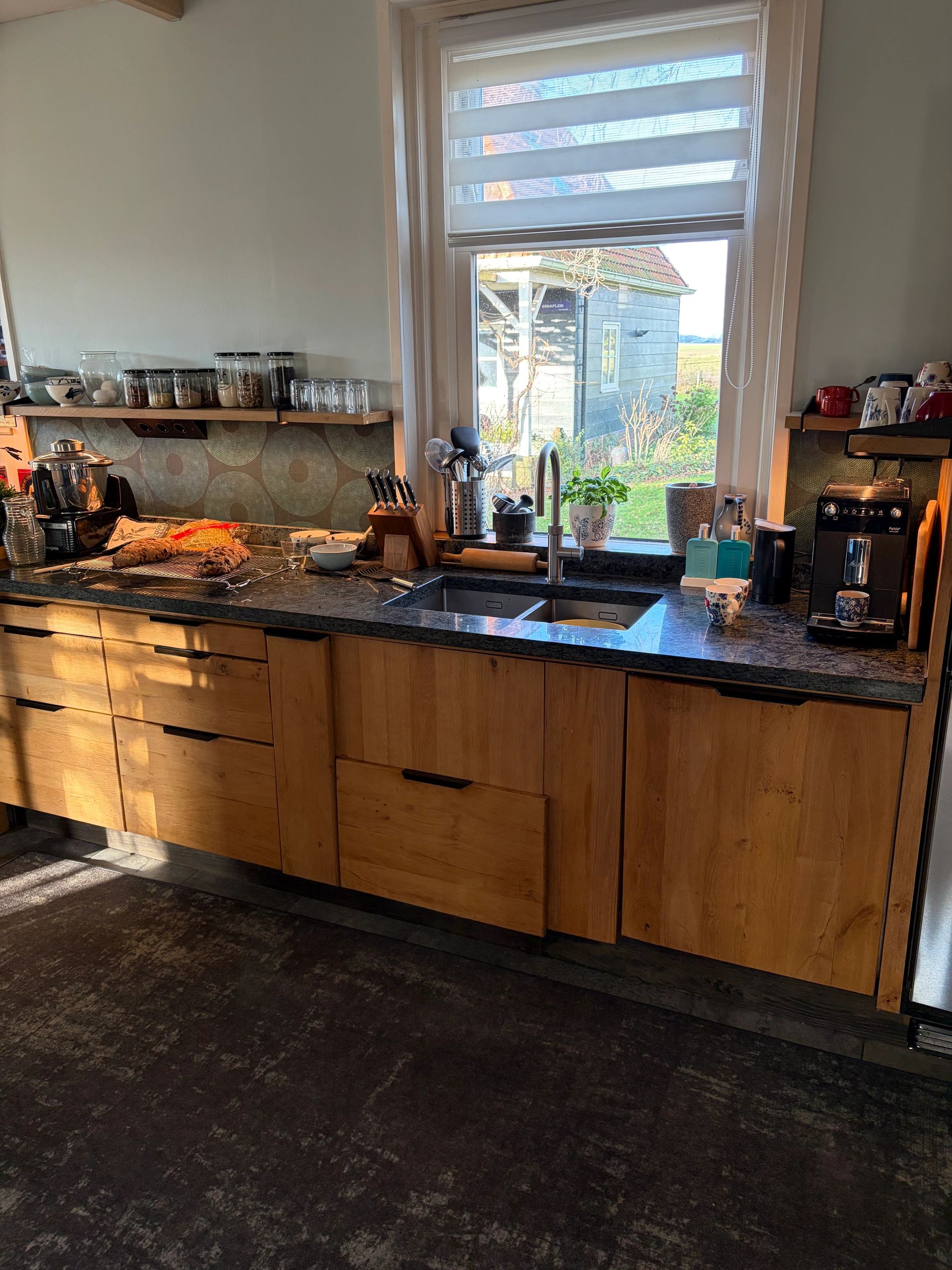 LED-Streifen COB warmweiß - 5 Meter - Loser Streifen mit 600 LEDs p/m