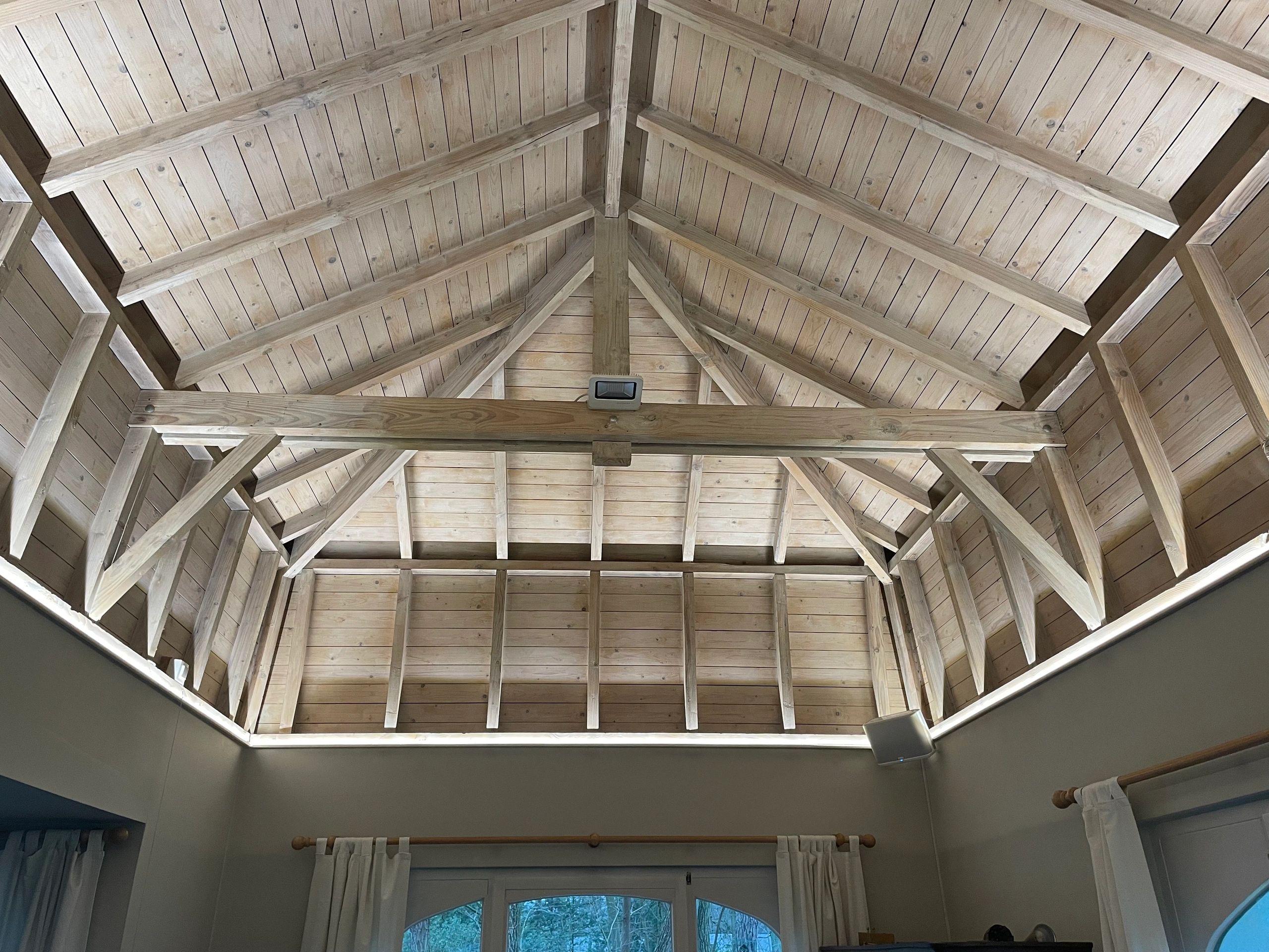 13 Meter Dual White LED Streifen komplettes Set - Premium 1560 Led's