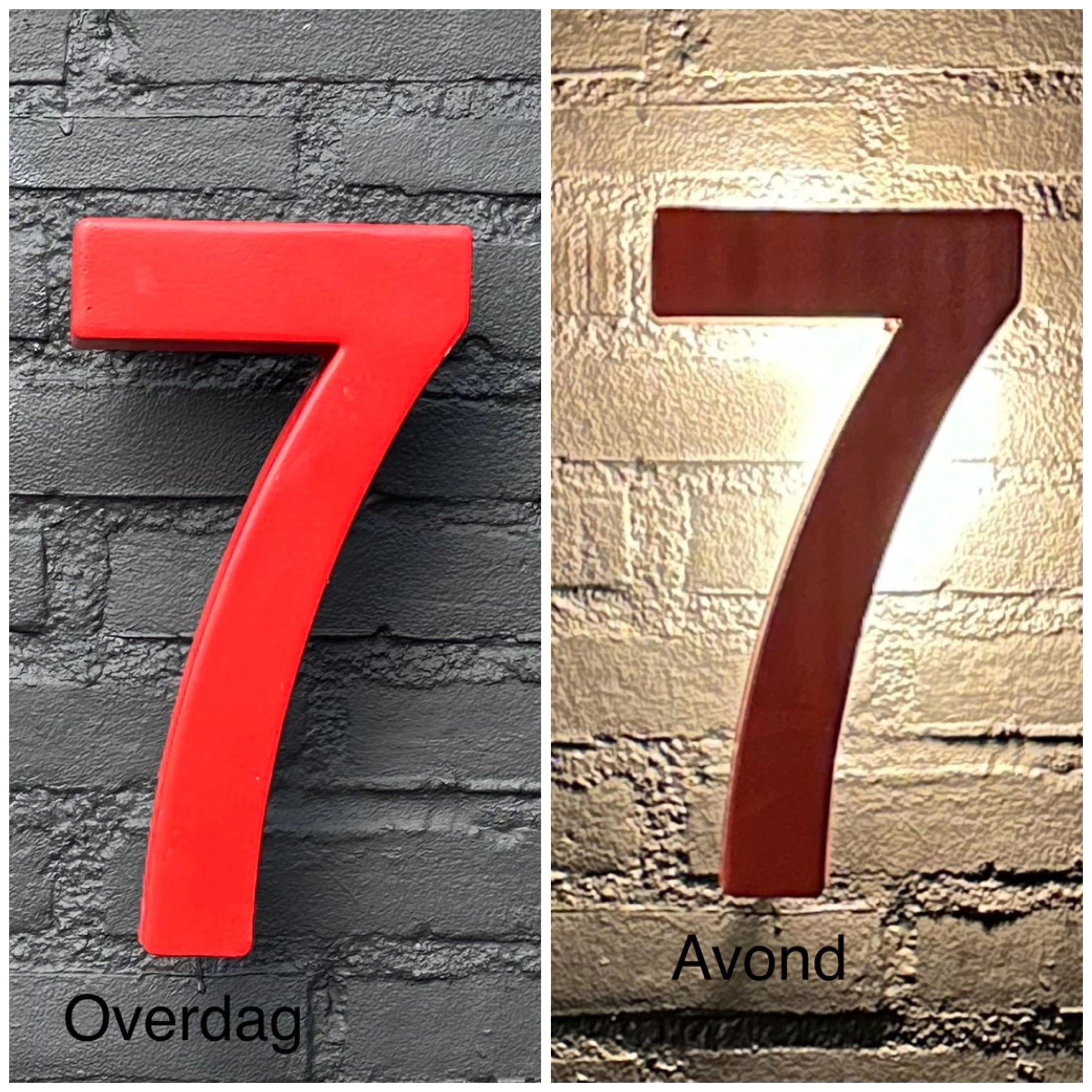 1 Meter LED Streifen Warmweiß komplettes Set - Basic  - 128 leds p/m