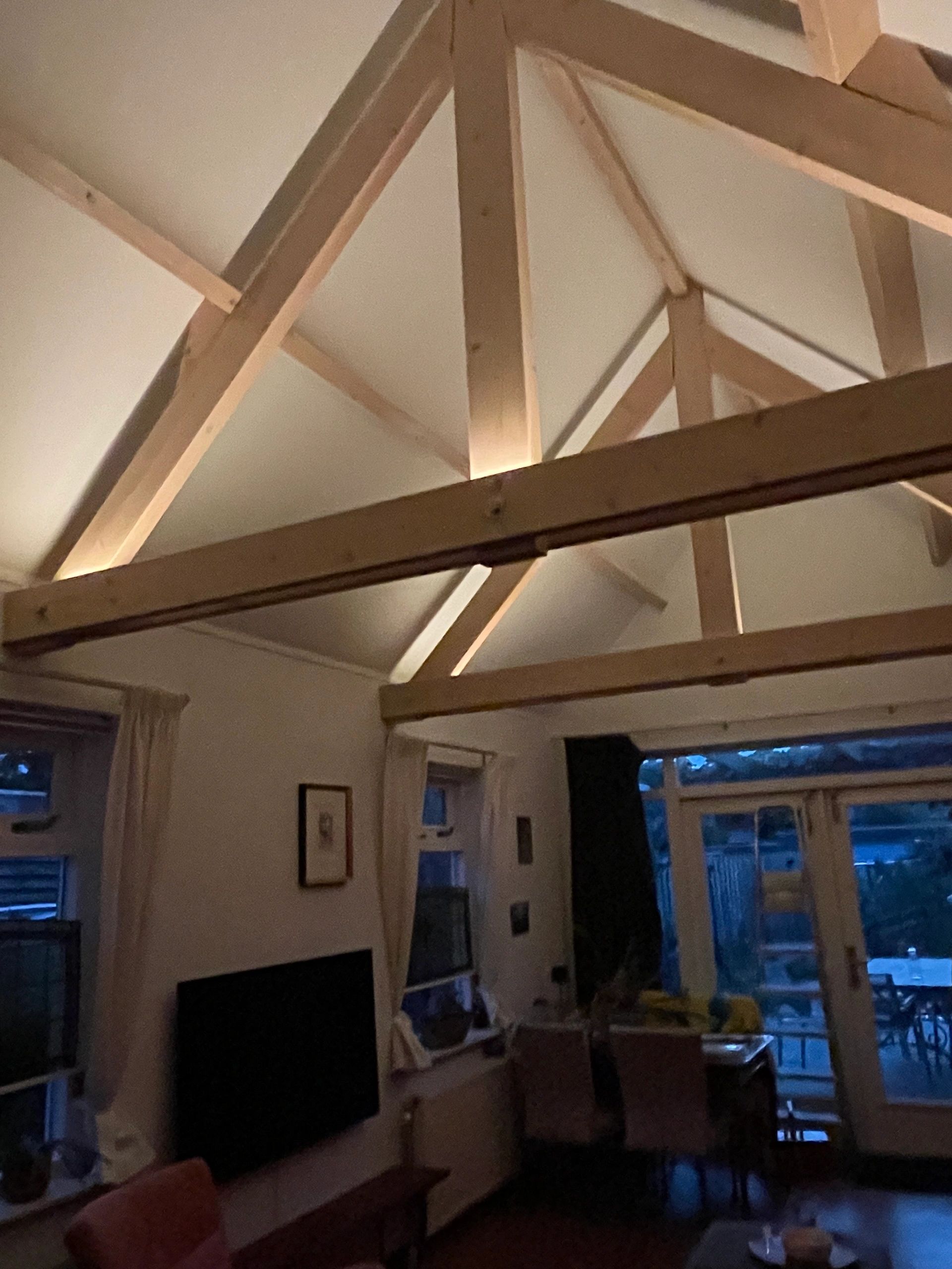 144 Watt - 24V / 6A Adapter für LED Streifen