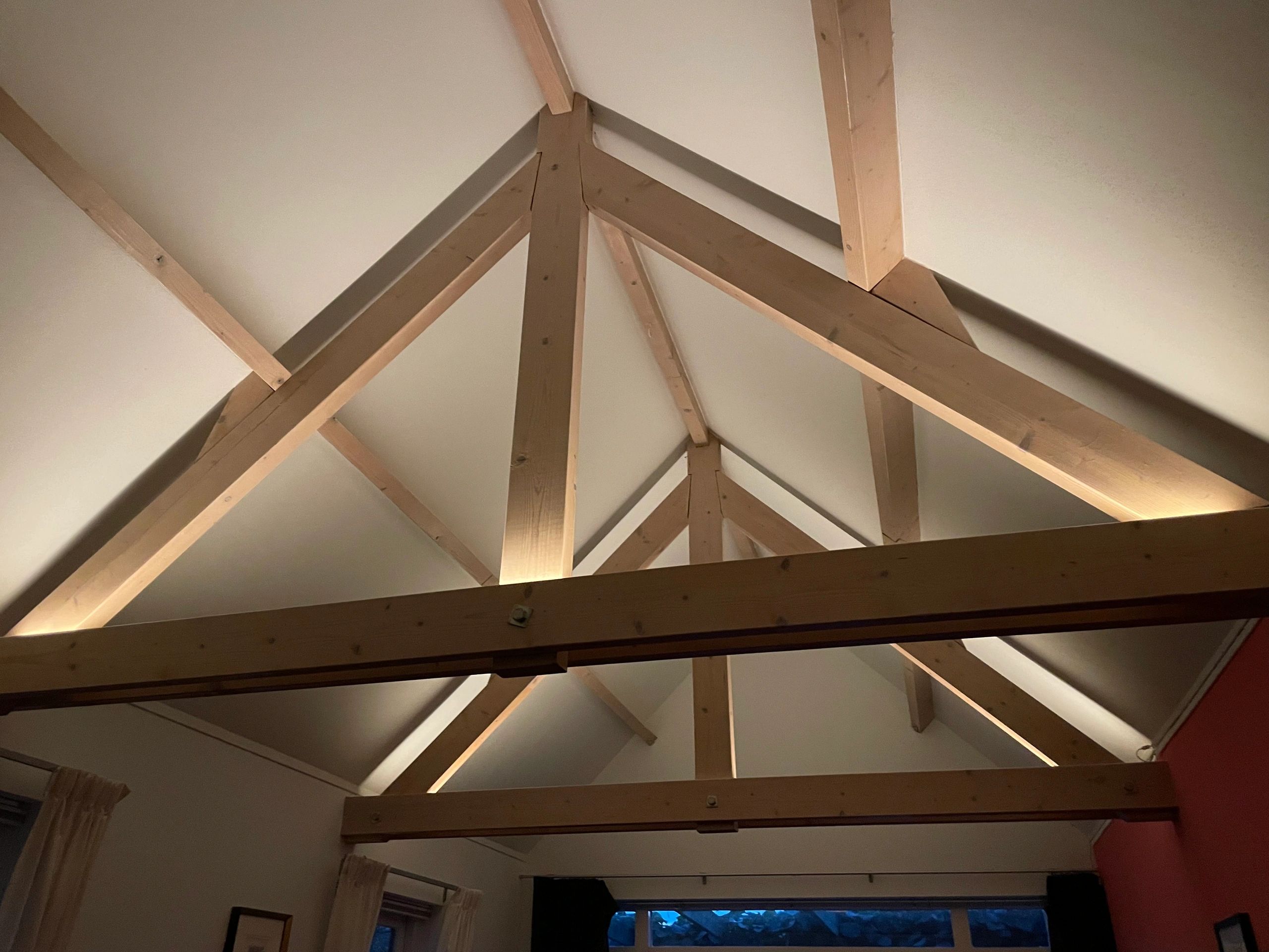 144 Watt - 24V / 6A Adapter für LED Streifen