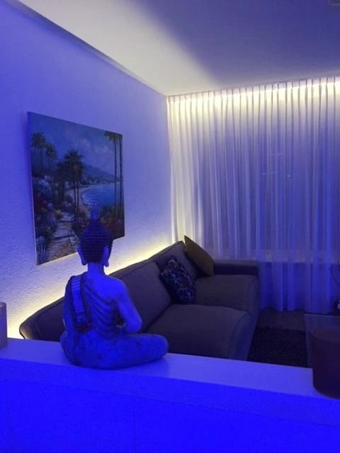 72 Watt - 24V / 3A Adapter für LED Streifen