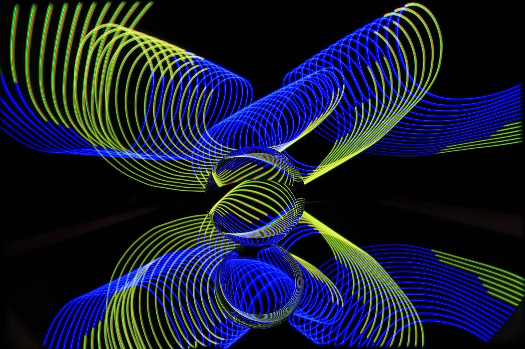 5 Meter WS2811 digitaler RGB LED Streifen Premium - Einzelner Streifen