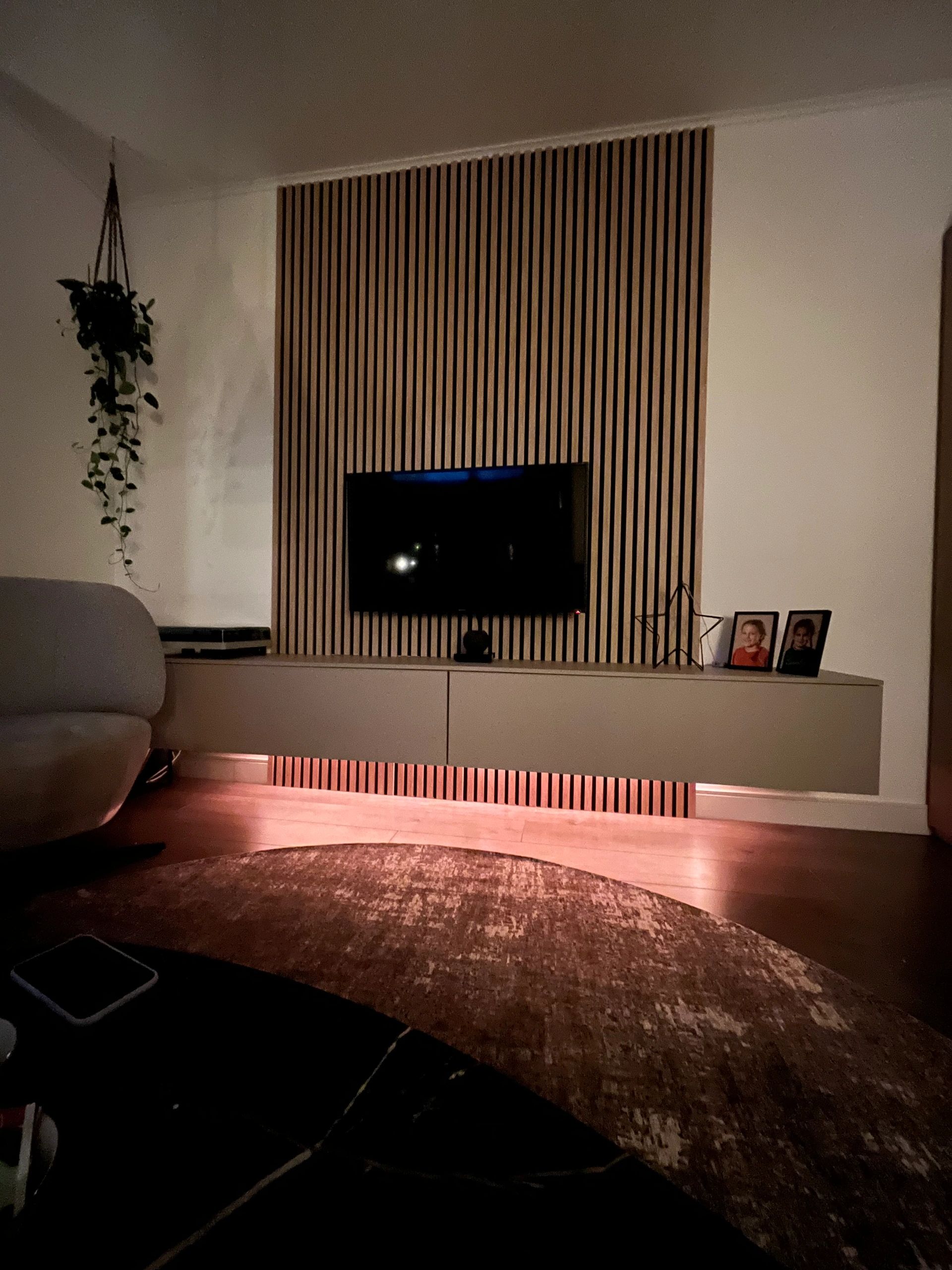 2 Meter LED -Streifen RGBW Prime