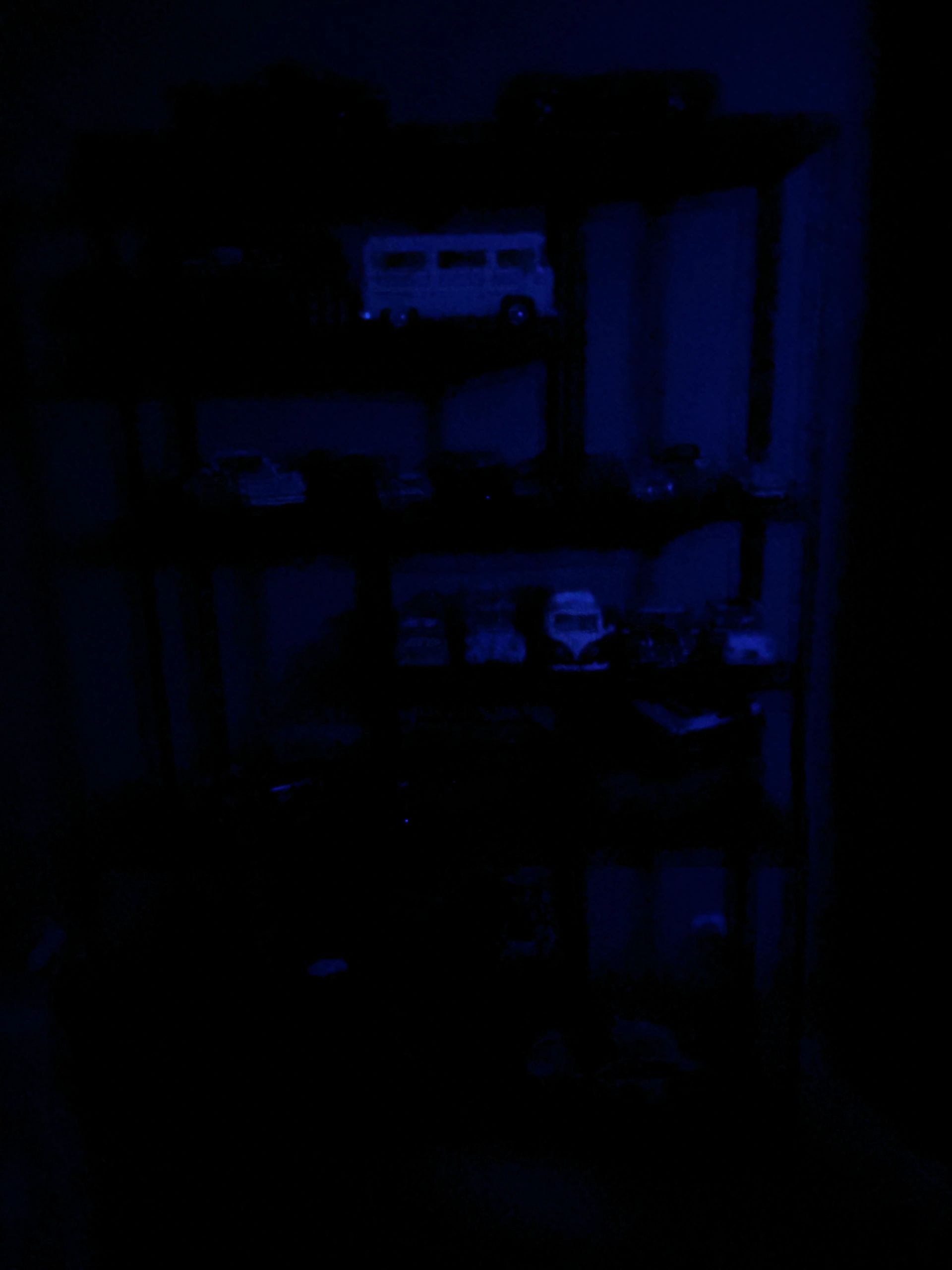 2 Meter - 240 LED Streifen Neutralweiß | Komplettset | Premium 120 LEDs p/m