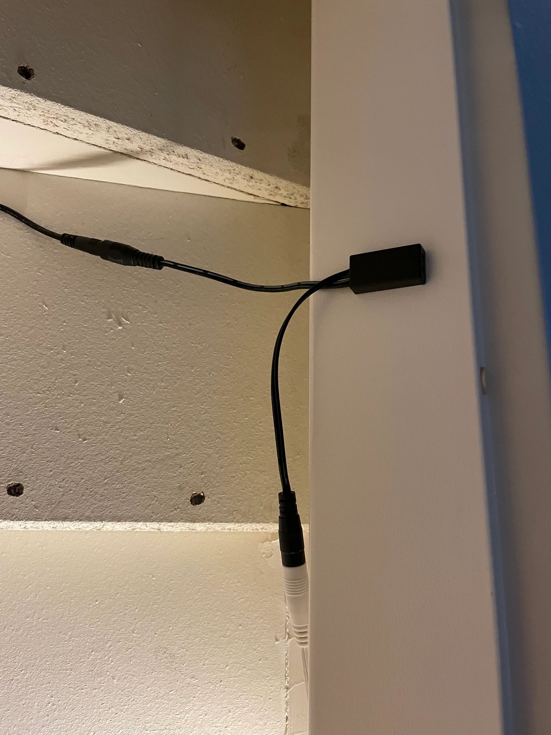 Türsensor Türschalter für LED Streifen