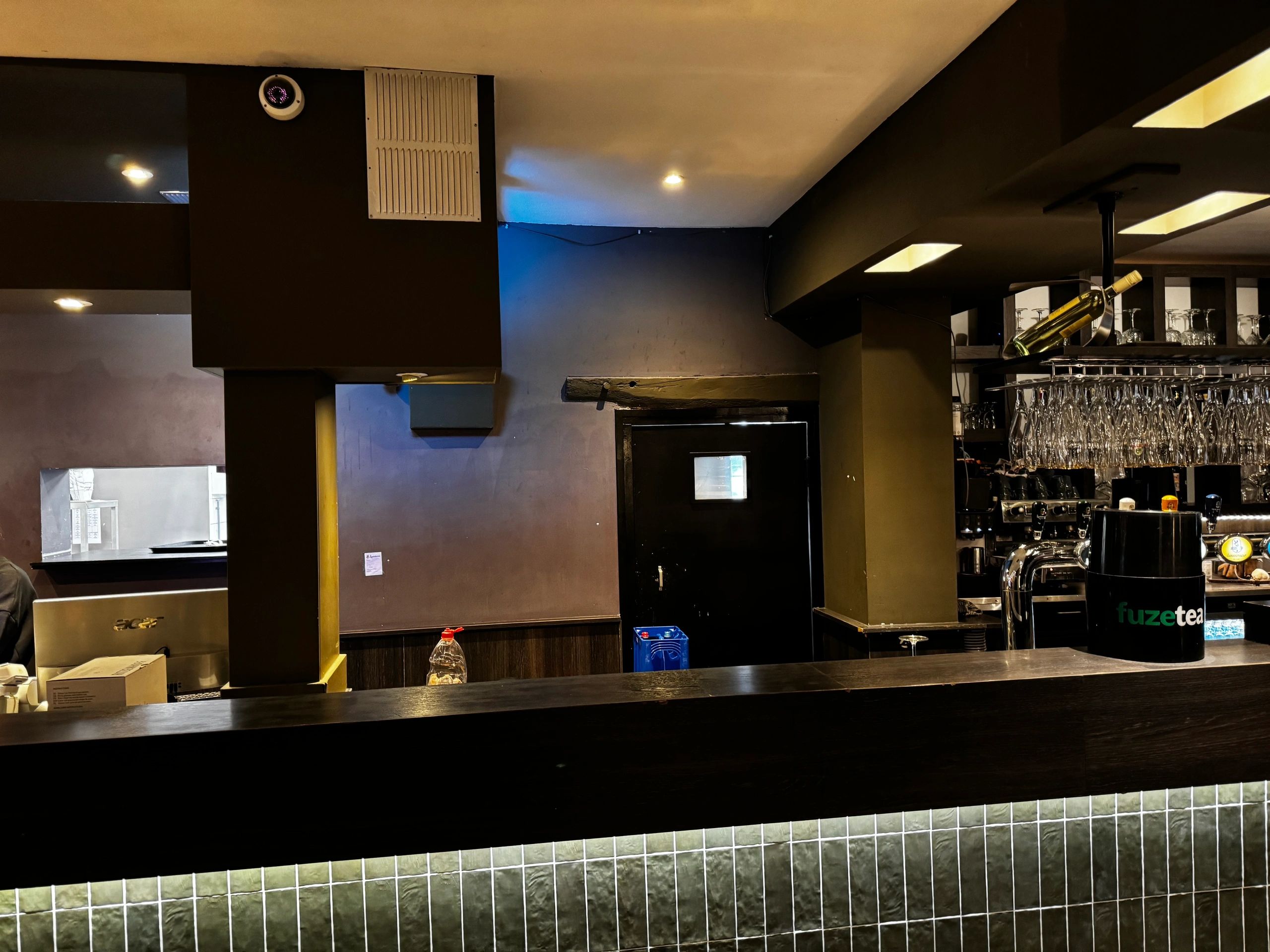 5 Meter RGBW LED Streifen Premium mit 360 Led's - Einzelner Streifen