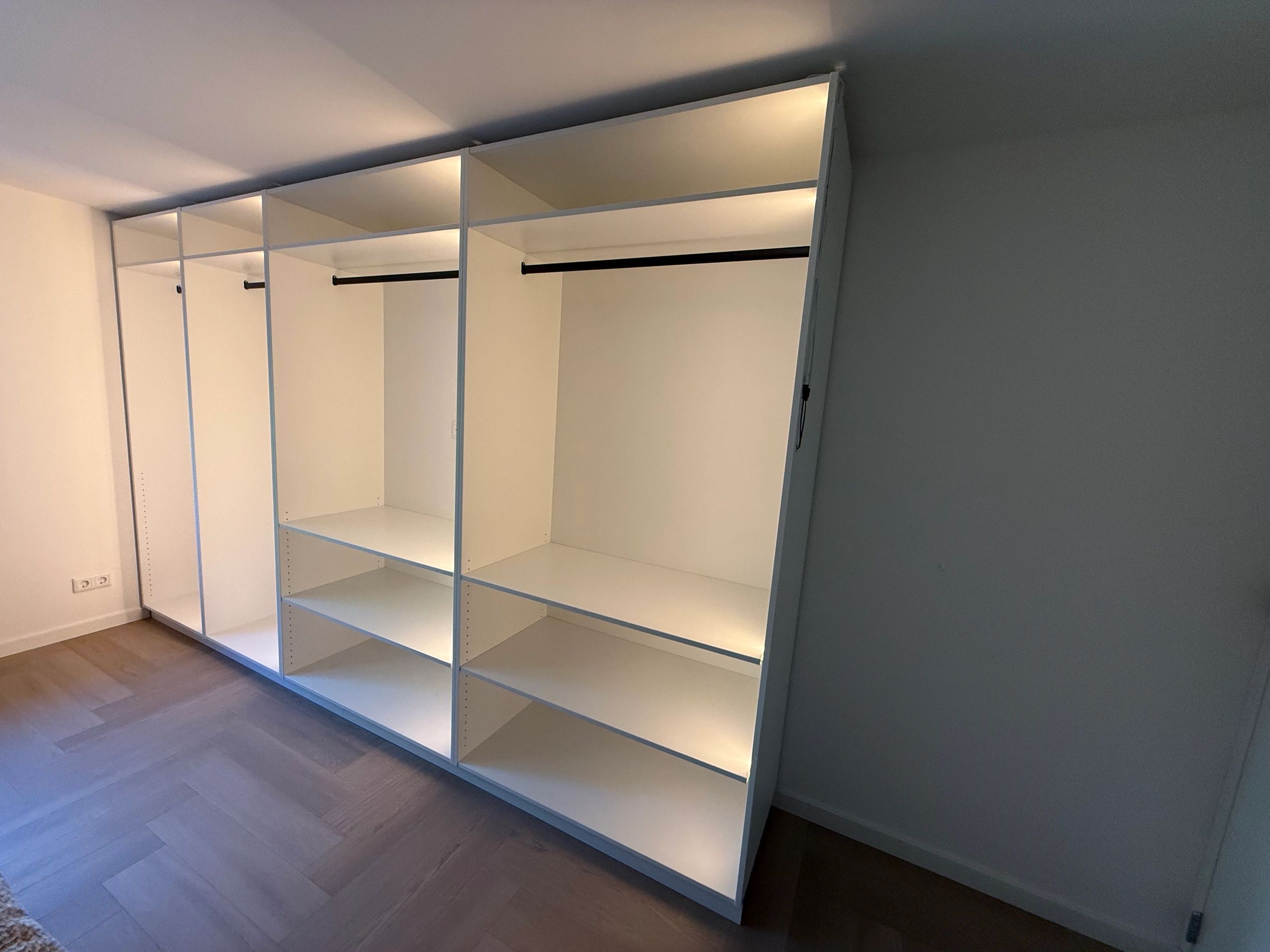 5 Meter Adapter Verlängerungskabel