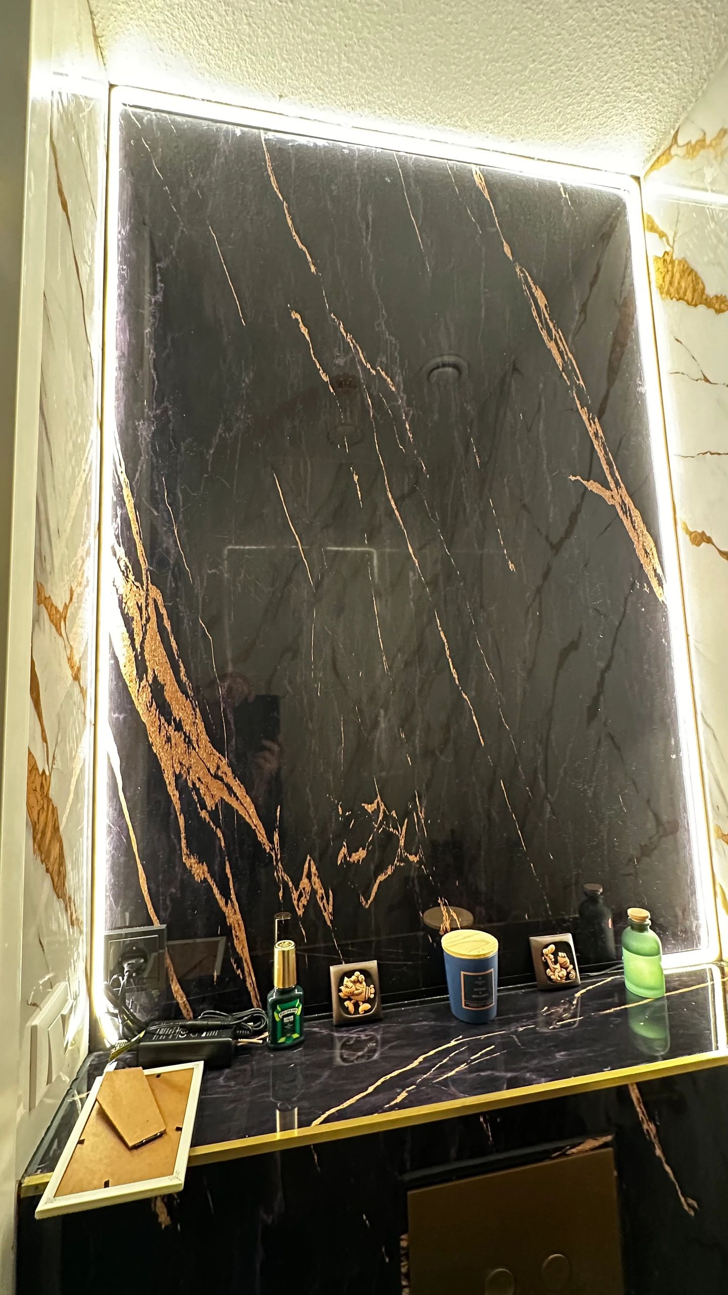 72 Watt - 24V / 3A Adapter für LED Streifen