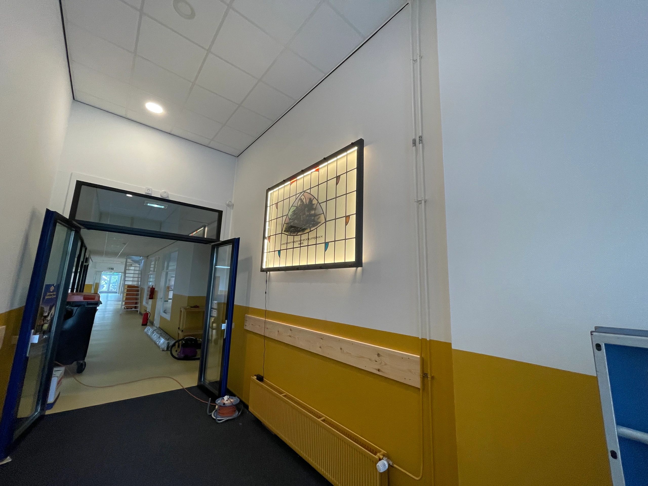 Led Streifen 9 Meter warmweiß - Komplettes Set Premium Plus - 240 Leds pro Meter