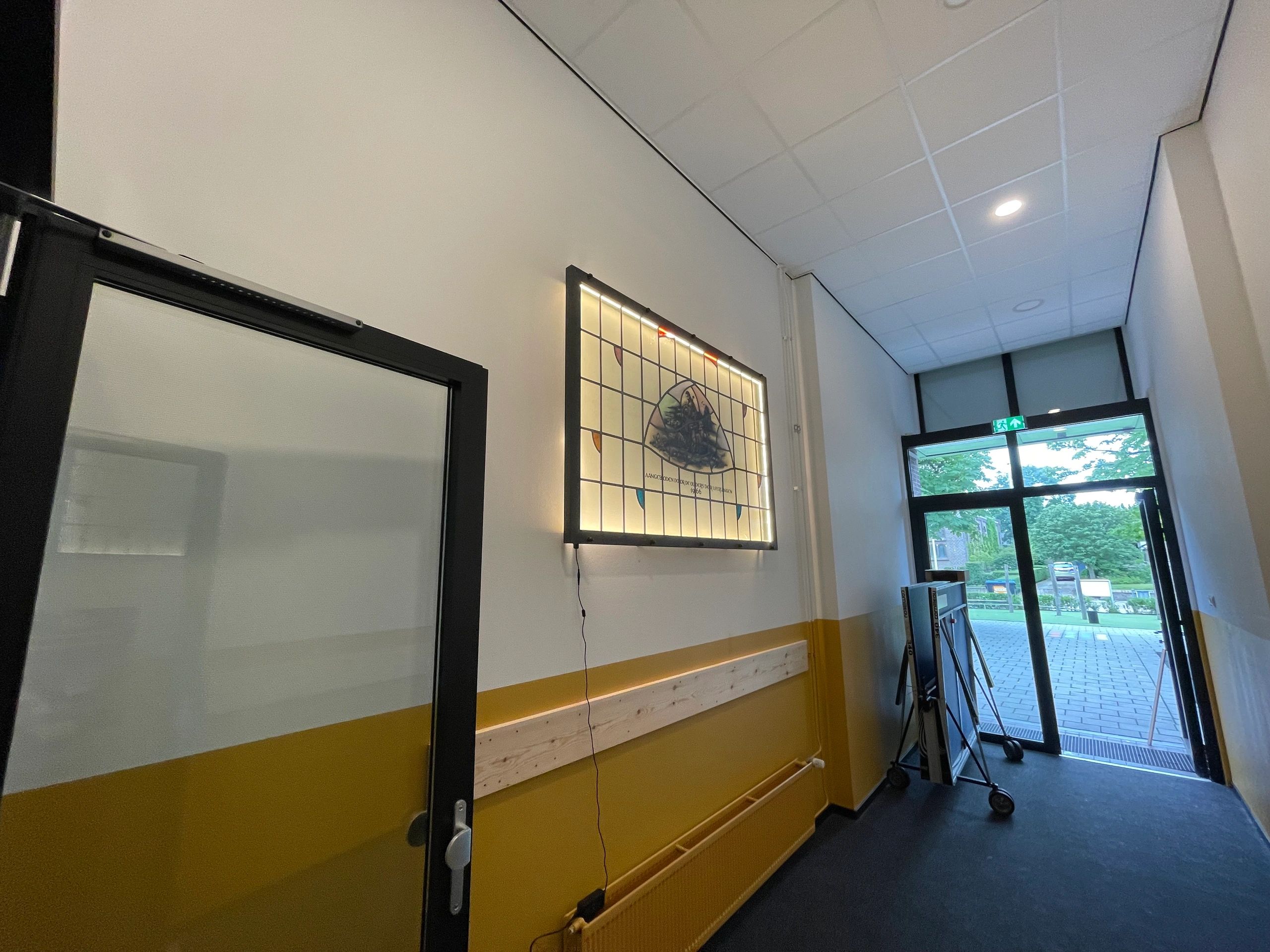 Led Streifen 9 Meter warmweiß - Komplettes Set Premium Plus - 240 Leds pro Meter