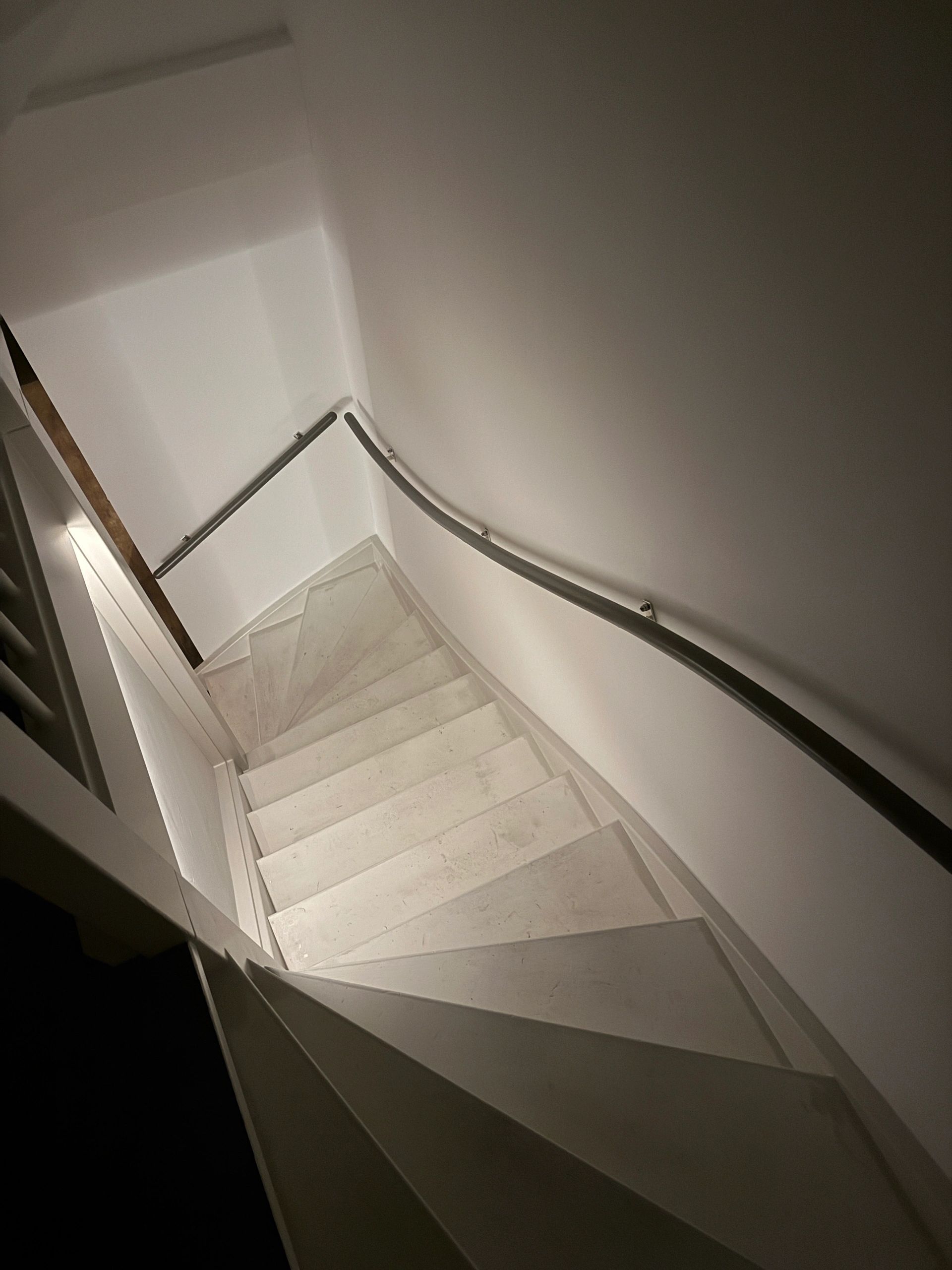 COB Neon inklusive Profil - Überall kürzbar - Warmweiß Set - 5m