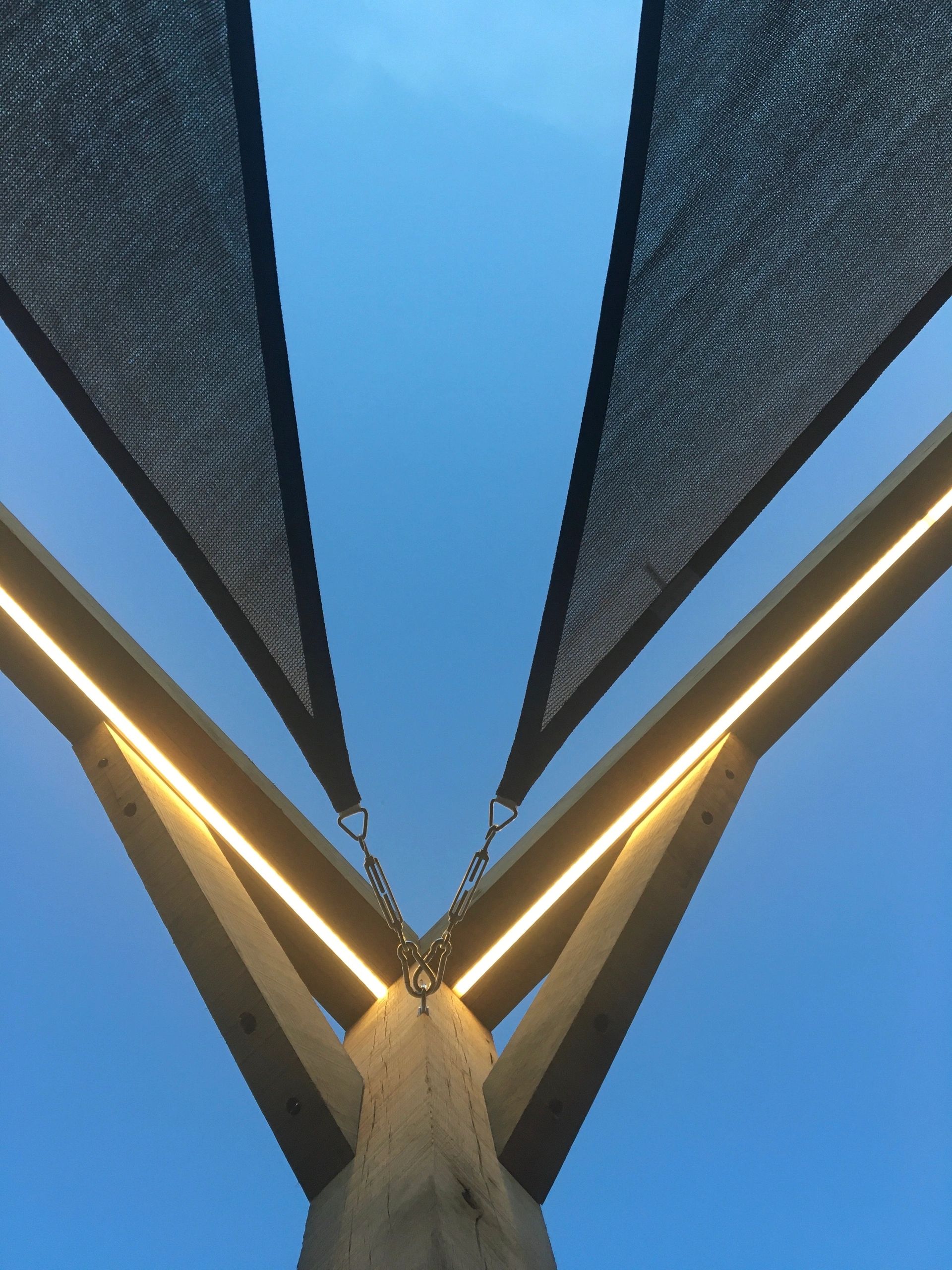 4 Meter Warmweißer LED Streifen für Außen komplettes Set