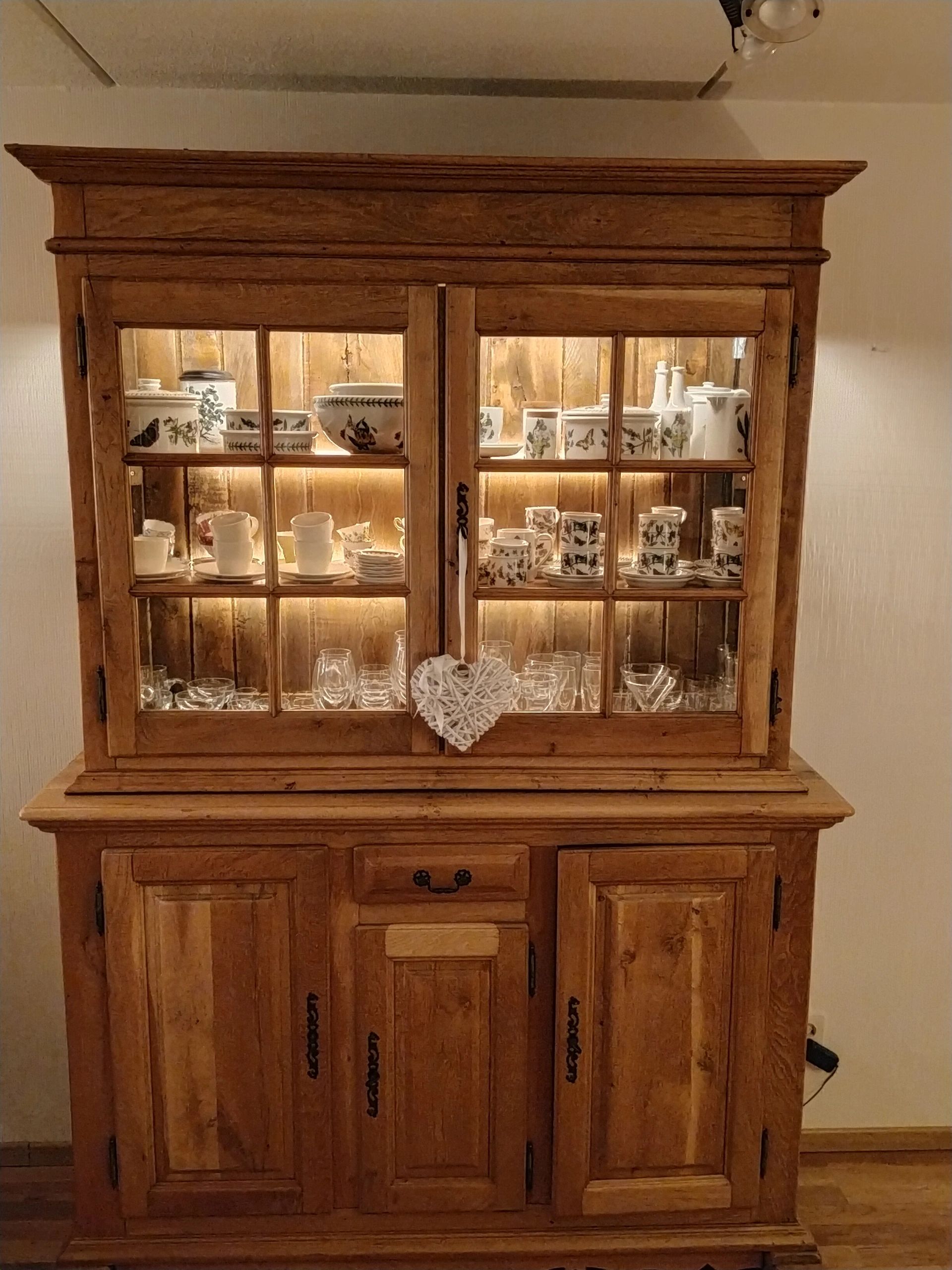 Kabel LED Streifen weiß Einzelne2,5 Meter