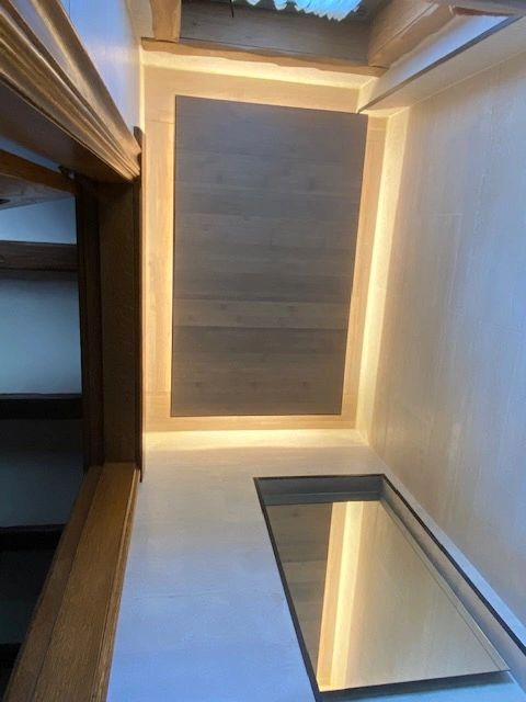 8 Meter Dual White LED Streifen komplettes Set - Premium 960 Led's