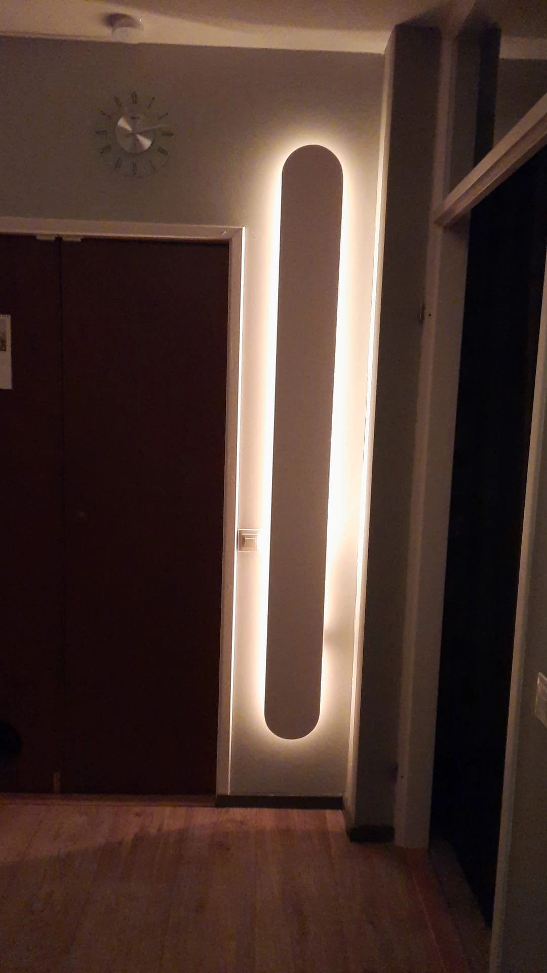 5 meter RGBWW led strip prime met 840 leds p/m - complete set