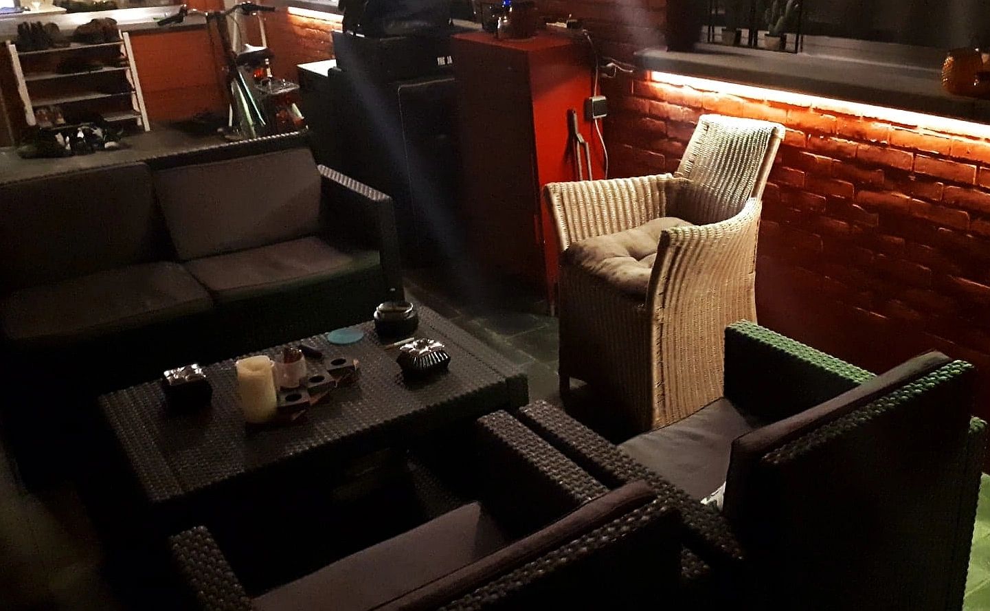 2,5 Meter RGB LED Streifen Verlängerungskabel