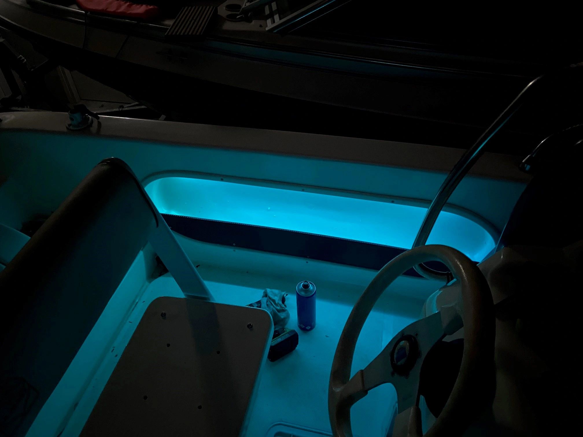 1 Meter RGB LED Streifen Verlängerungskabel