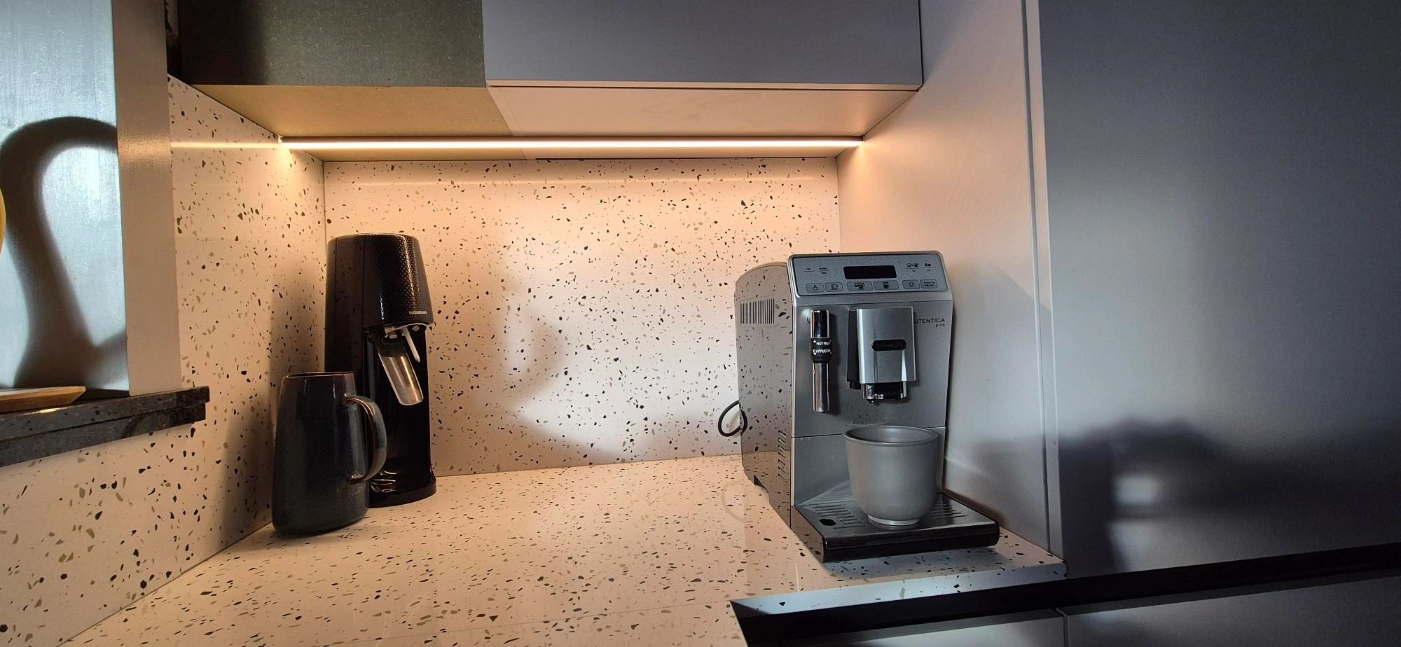 20W - 24V Professioneller kompakter LED Driver