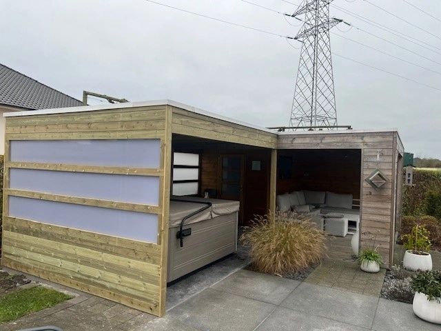 Led Streifen Profil Ecke Slim line - komplett inklusiv Abschlusskappe 2 Meter