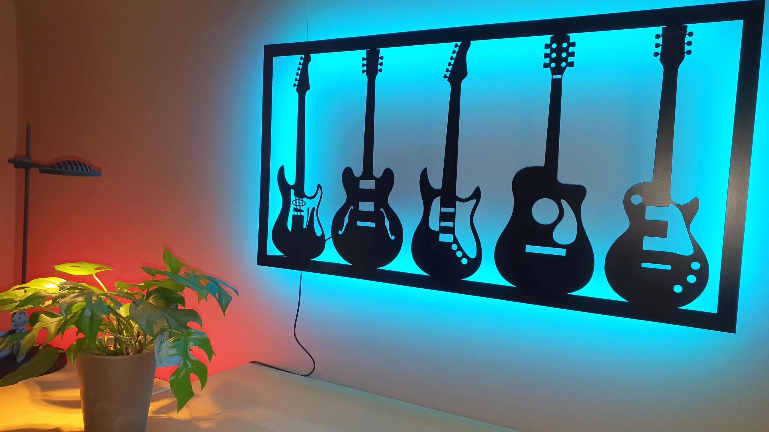 Verbindungsstück zwischen Streifen und Kabel - RGBWW pro LED-Streifen IP20 - kein Löten erforderlich