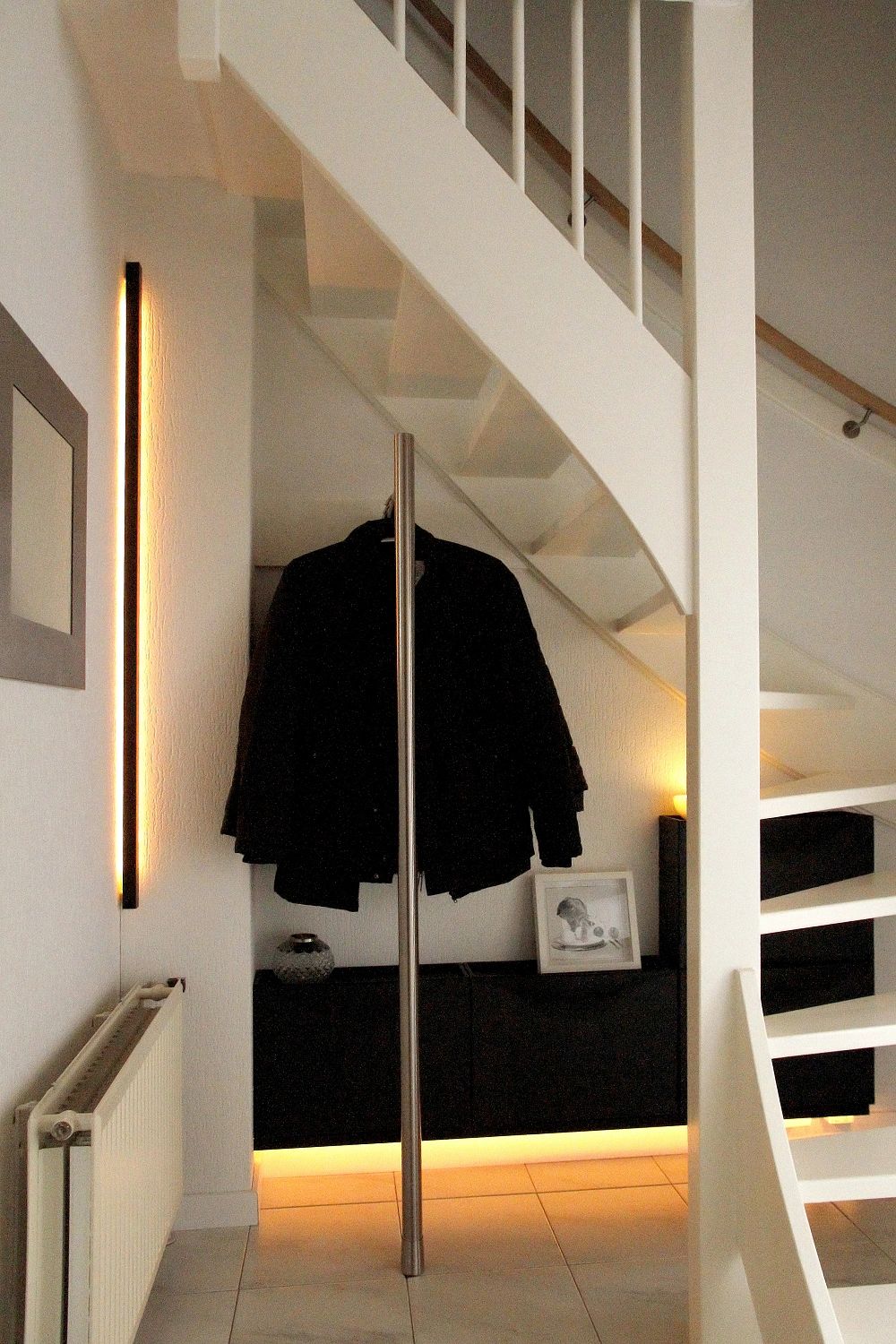 2,5 Meter RGBWW Verlängerungskabel